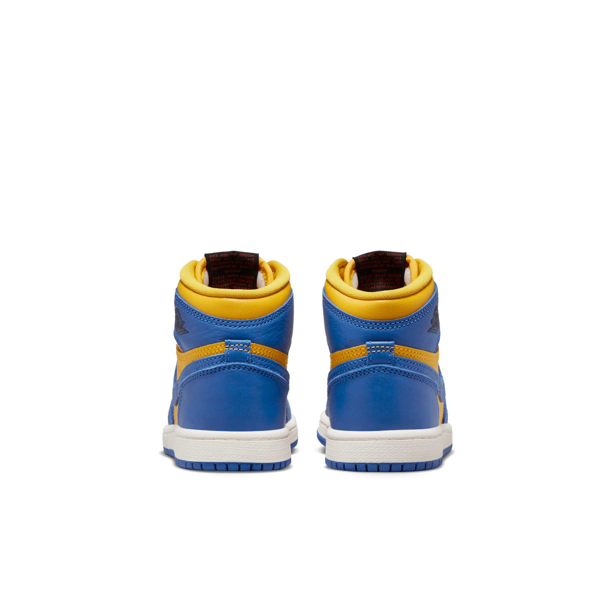 Jordan retro 1 clearance high og preschool