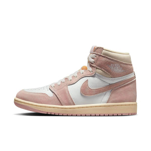 Air Jordan FOOTWEAR Air Jordan 1 Retro High OG “Washed Pink” - Women's