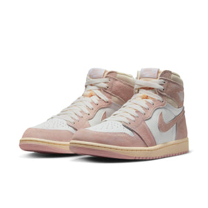 Air Jordan FOOTWEAR Air Jordan 1 Retro High OG “Washed Pink” - Women's