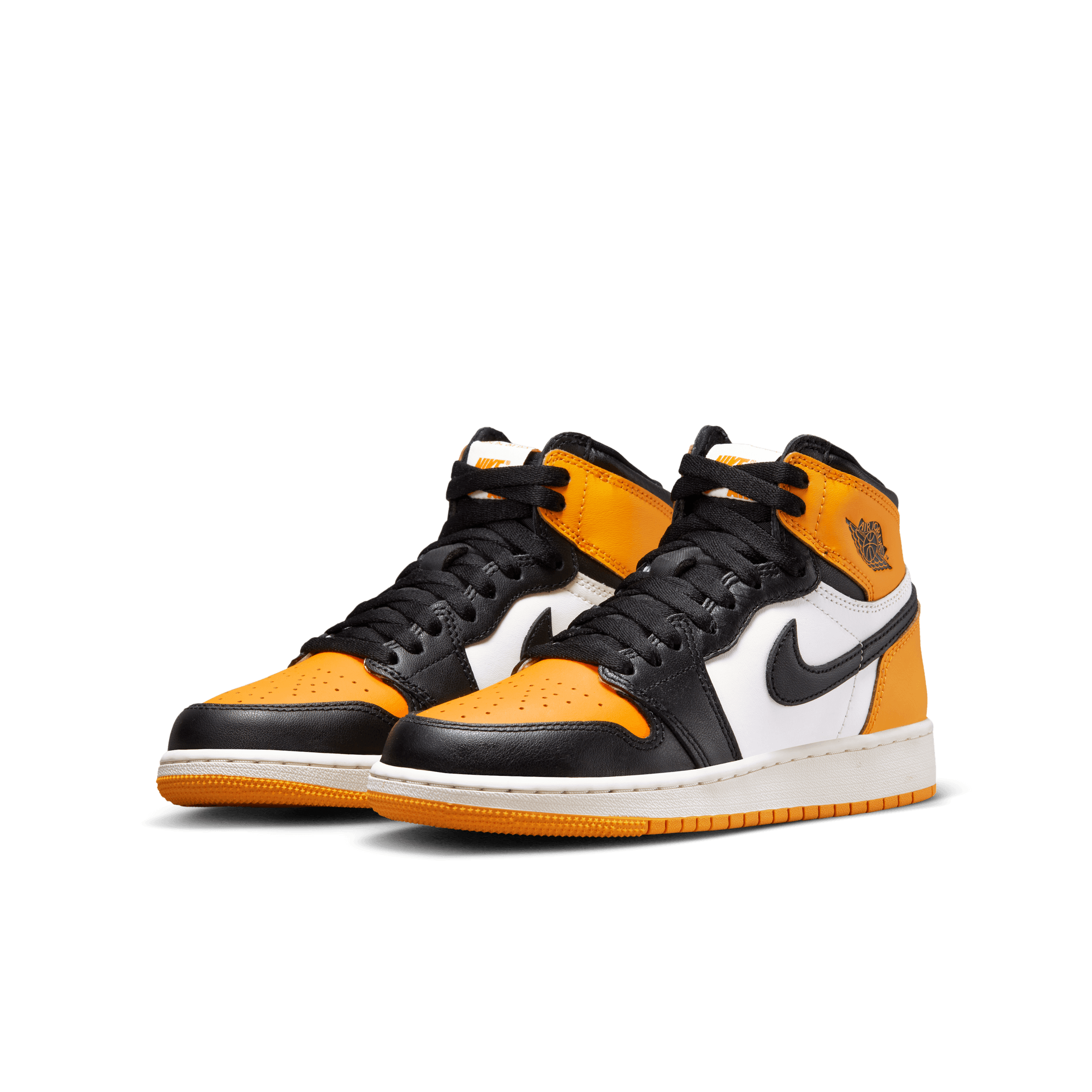 Air jordan retro 1 grade school online