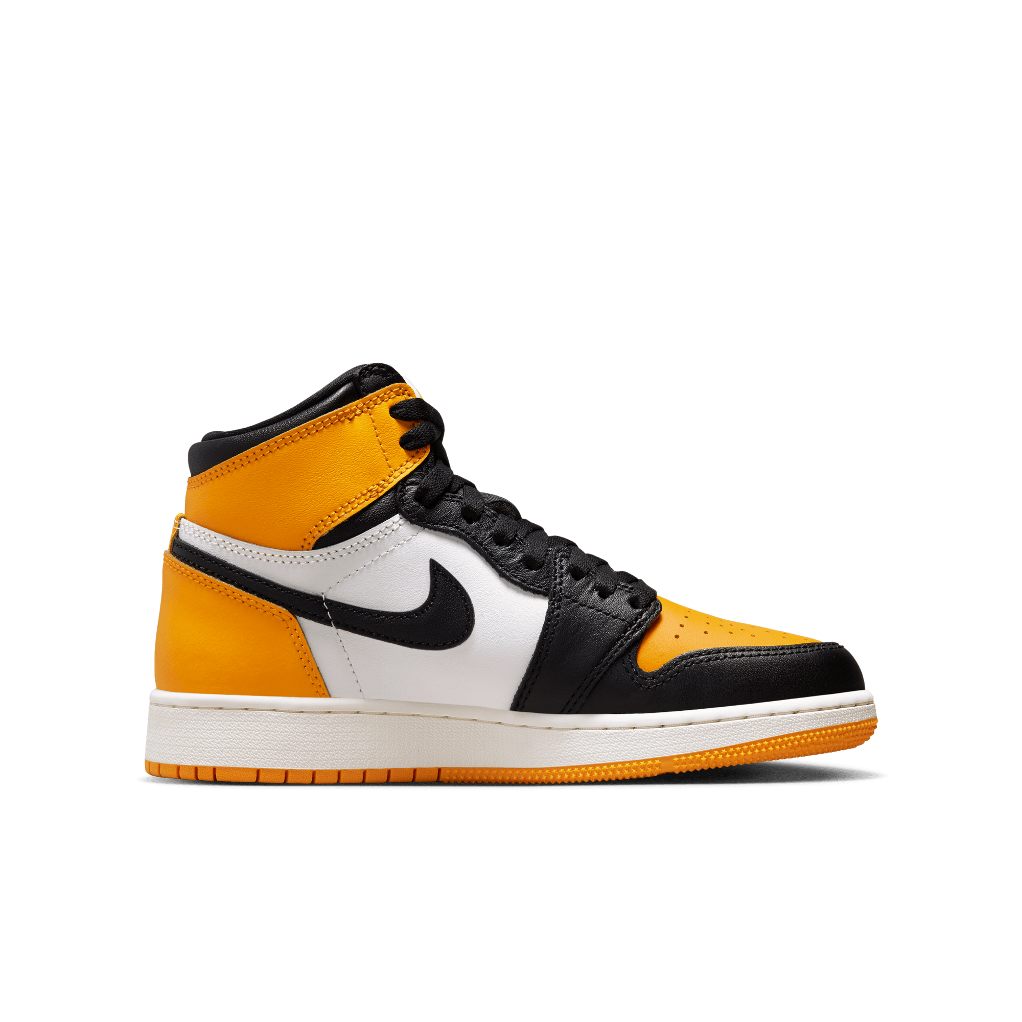 Retro Black Toe Jordan 14 Grade School Black Toe Jordan Retro Boys