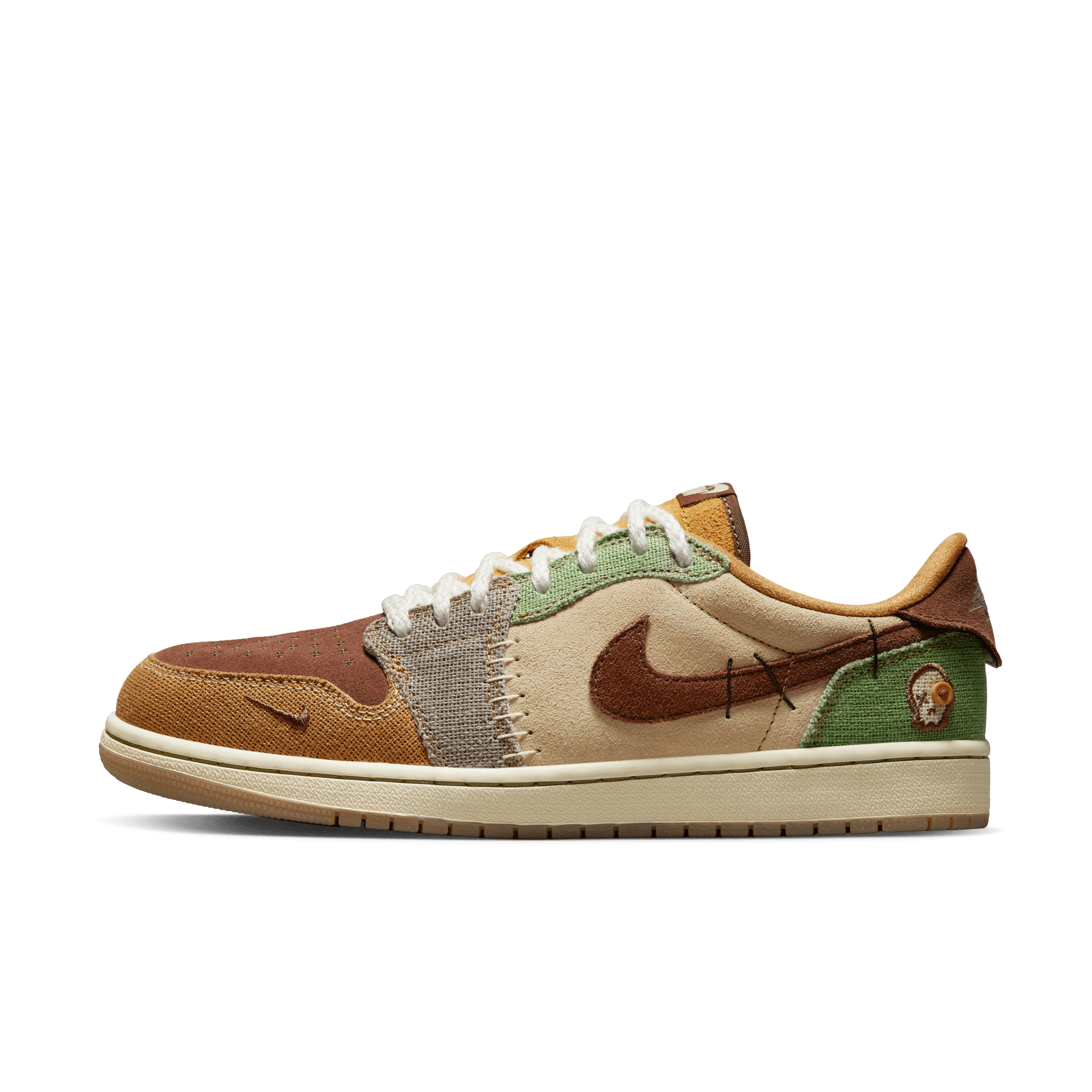 Air Jordan Footwear Air Jordan 1 Retro Low OG -  Men's