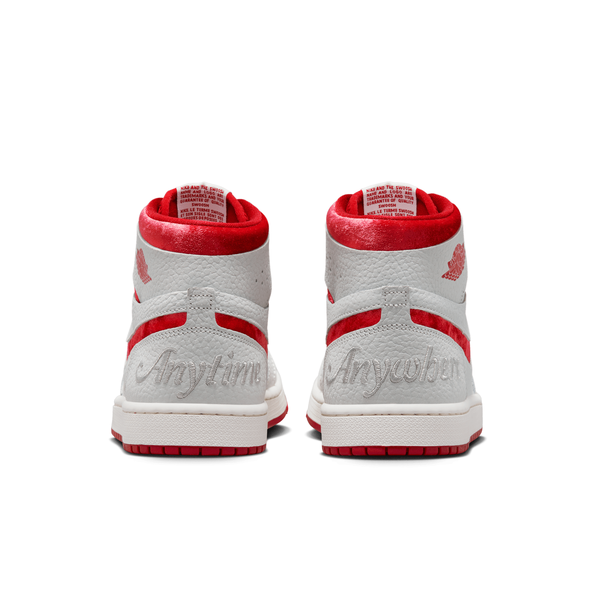 Air Jordan Women's 1 High Zoom Comfort 2 Sneakers
