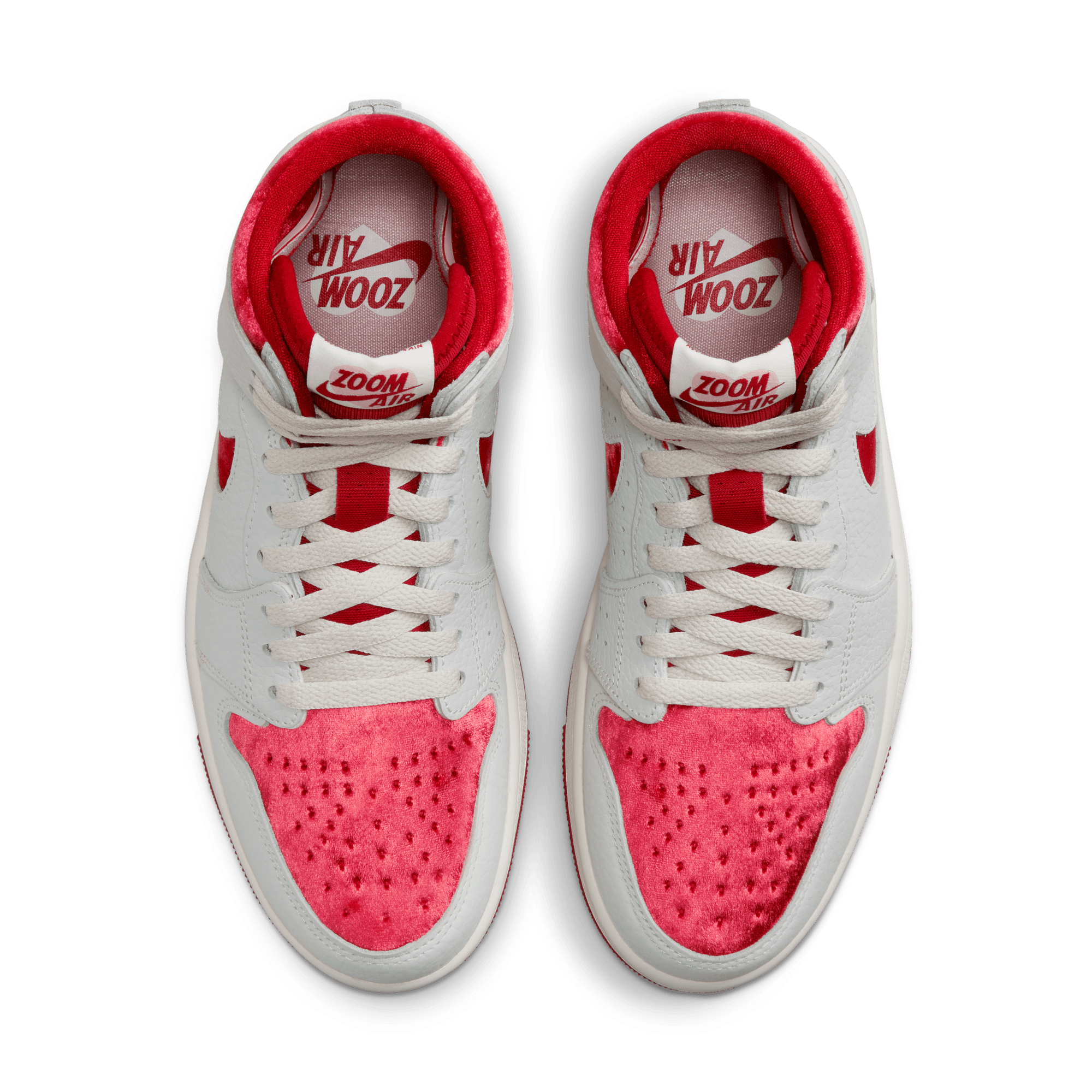 Air Jordan Footwear Air Jordan 1 Zoom CMFT 2 "Valentines Day" - Women's