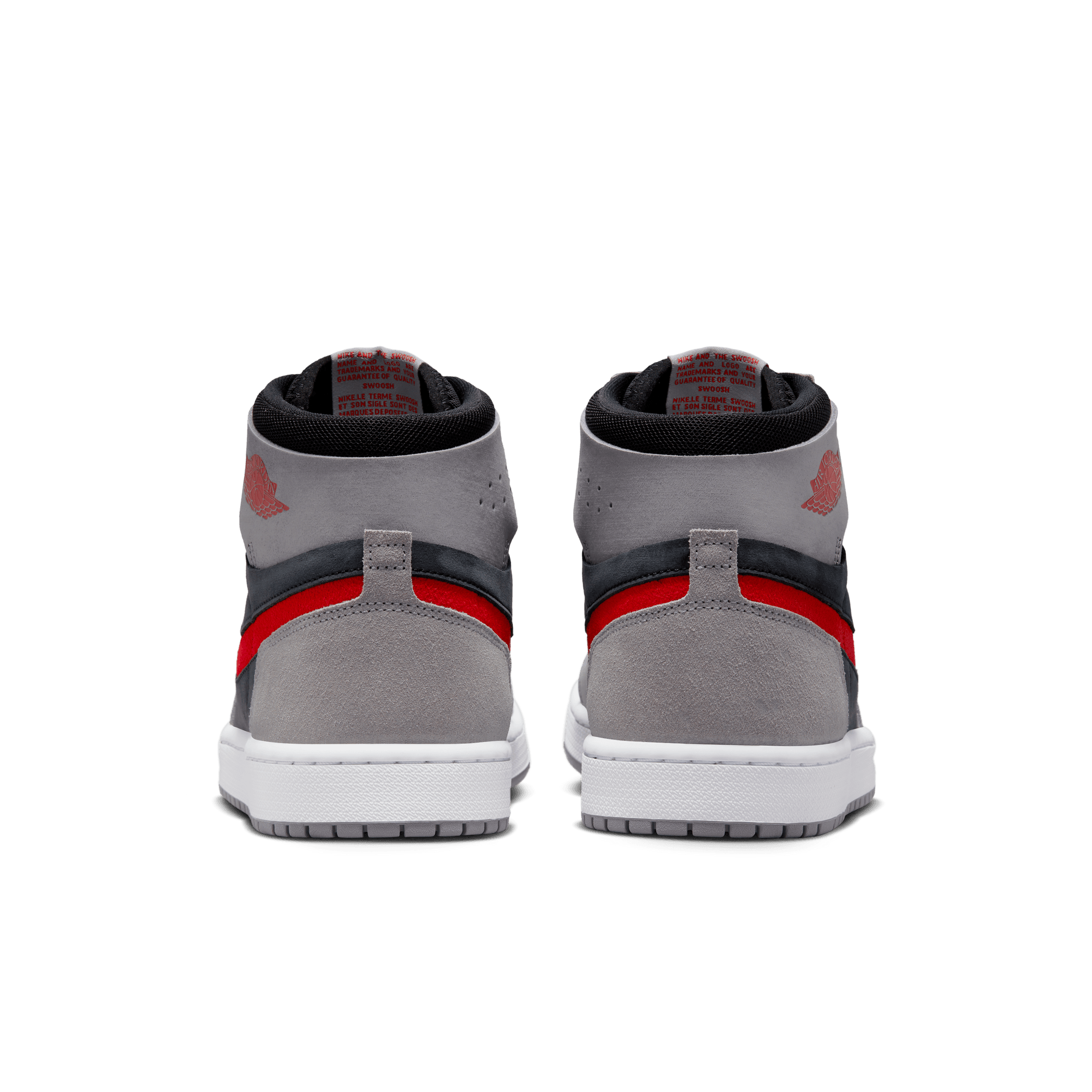 Air Jordan FOOTWEAR Air Jordan 1 Zoom Comfort 2 - Men's