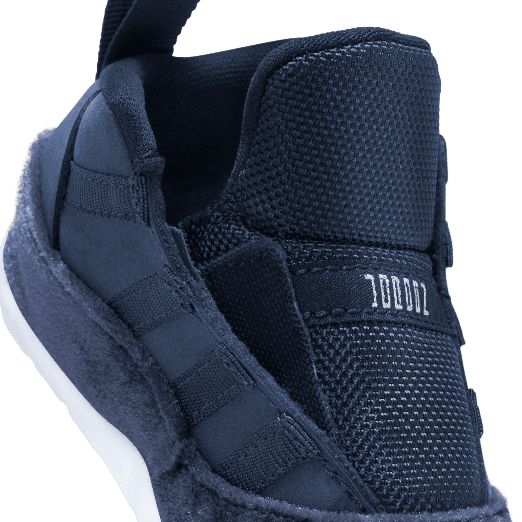 Air Jordan Footwear Air Jordan 11 - Crib Booties