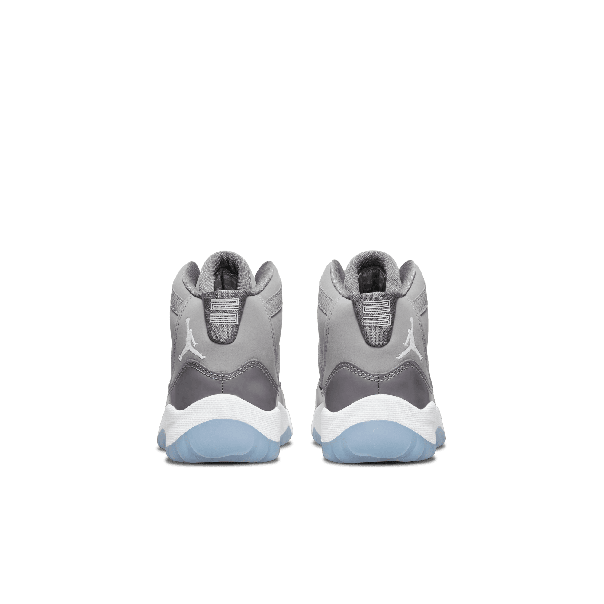 Jordan retro 3 sales preschool