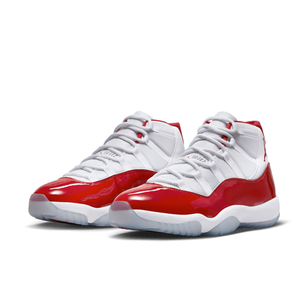 AIR Jordan 11 Retro Cherry - GBNY