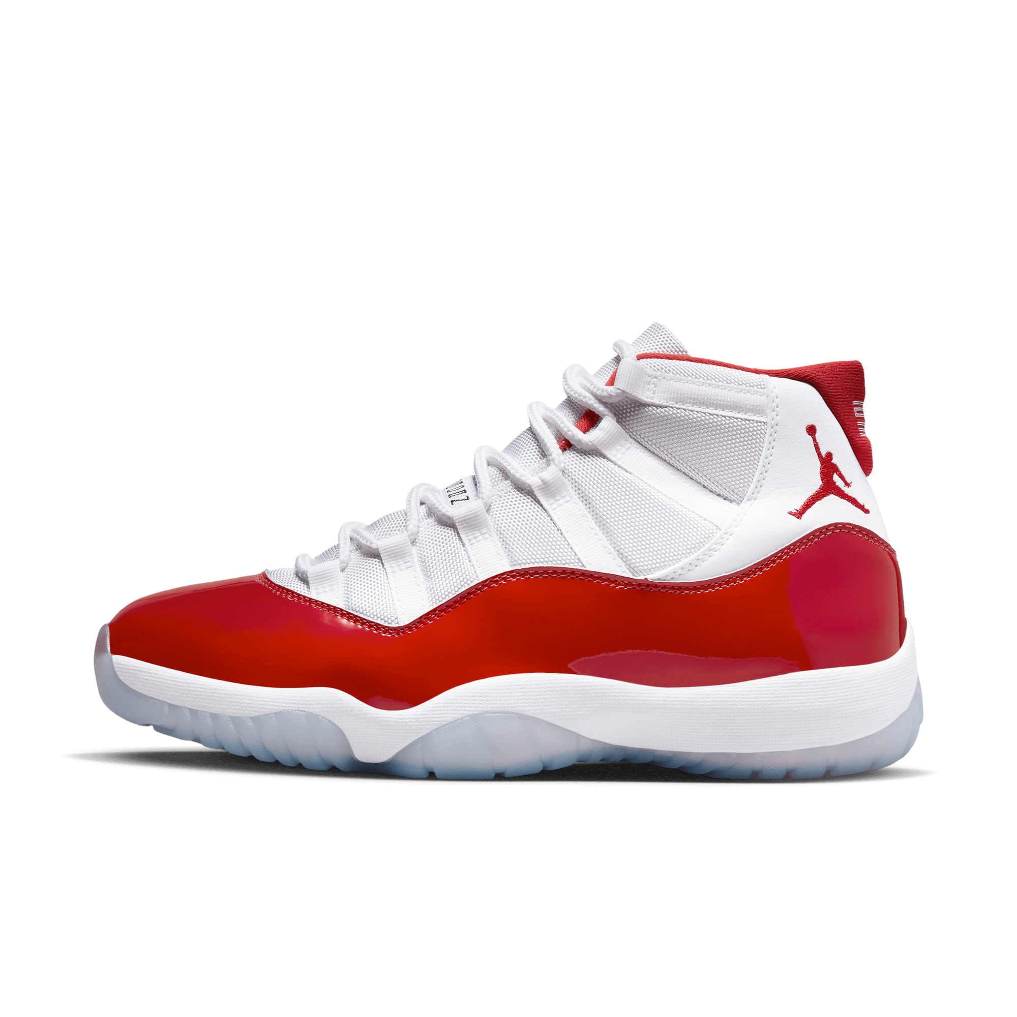 AIR Jordan 11 Retro Cherry - GBNY