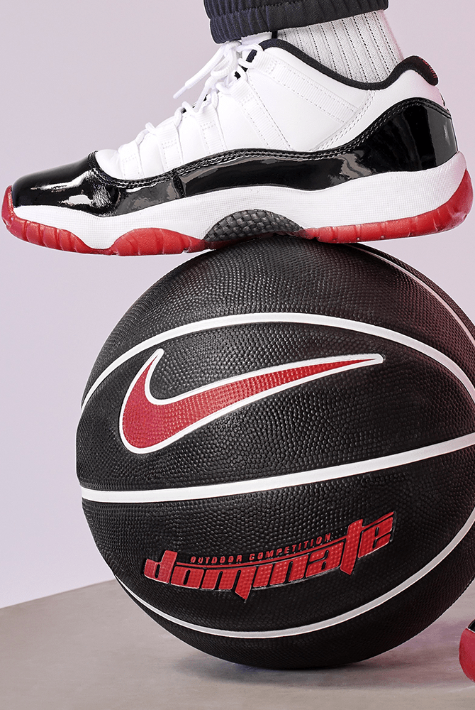 Air jordan 11 big 2025 kids