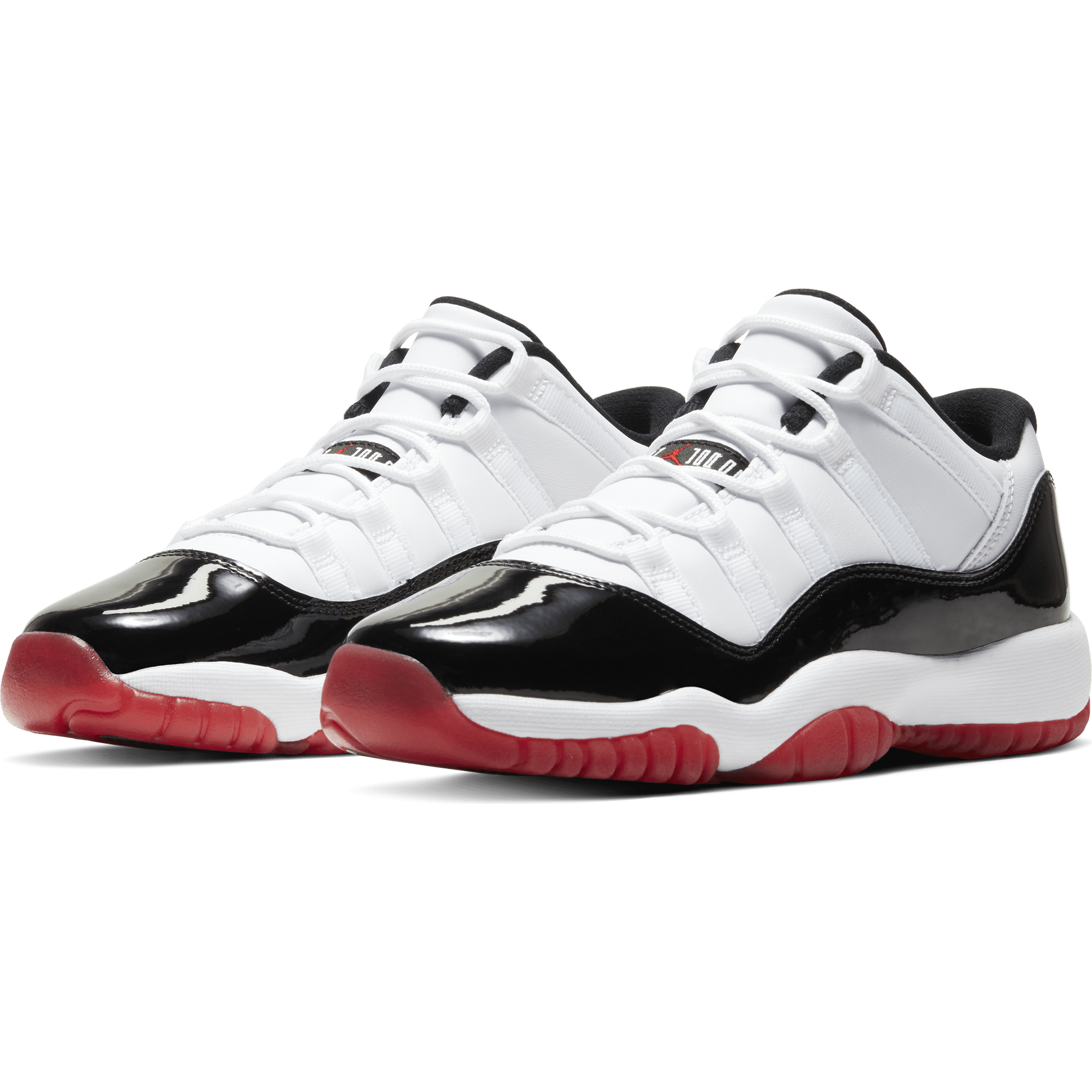 Big kid jordan 11 sales