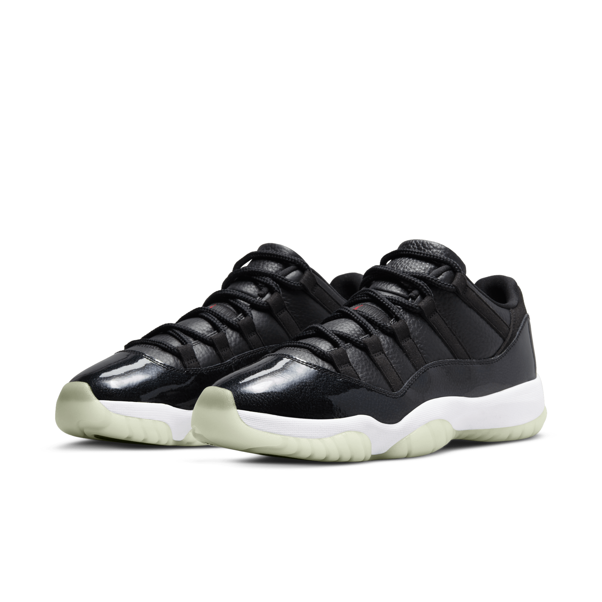 Air Jordan 11 Concord 'White & Black' Release Date. Nike SNKRS GB