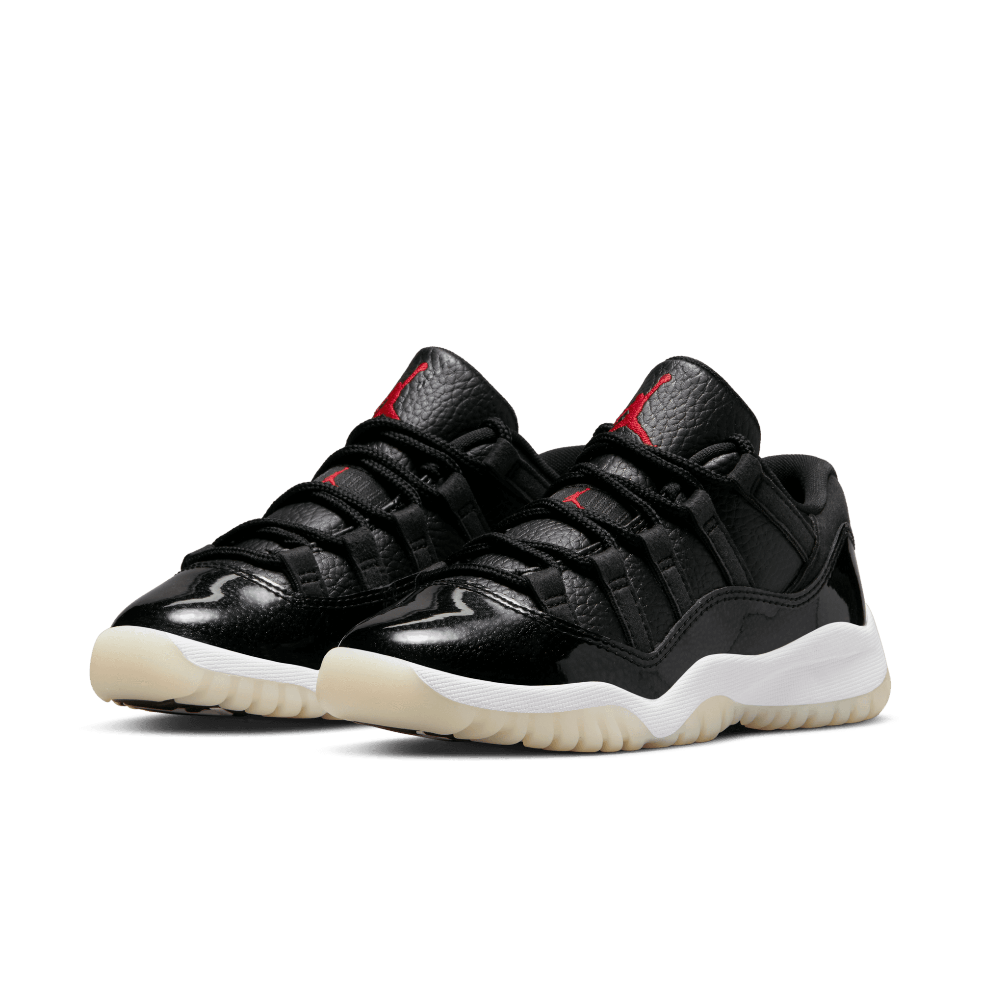 Preschool jordan shop retro 11 red