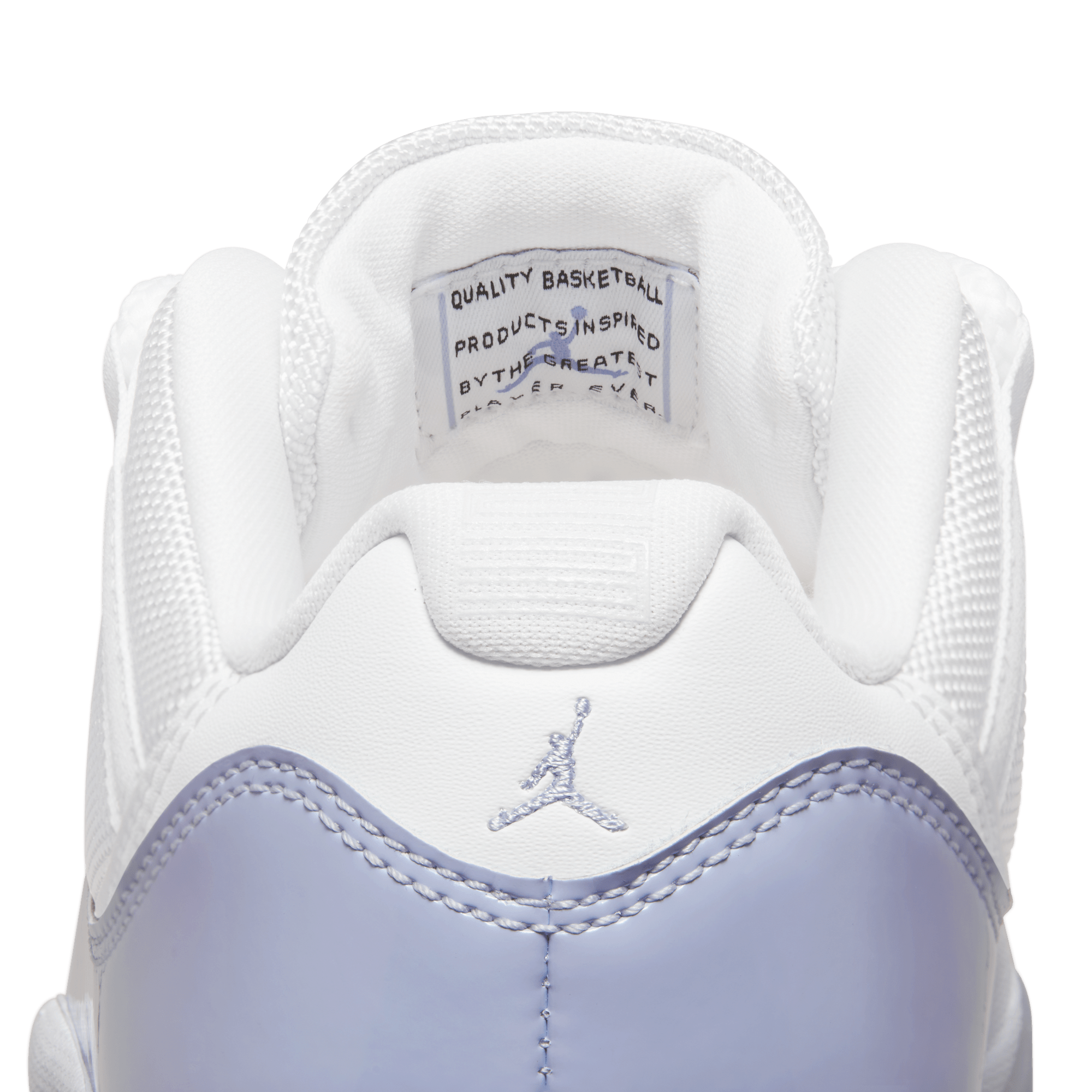 Footwear Jordan Brand Air Jordan 11 Retro Low Wmns (AH7860-101)
