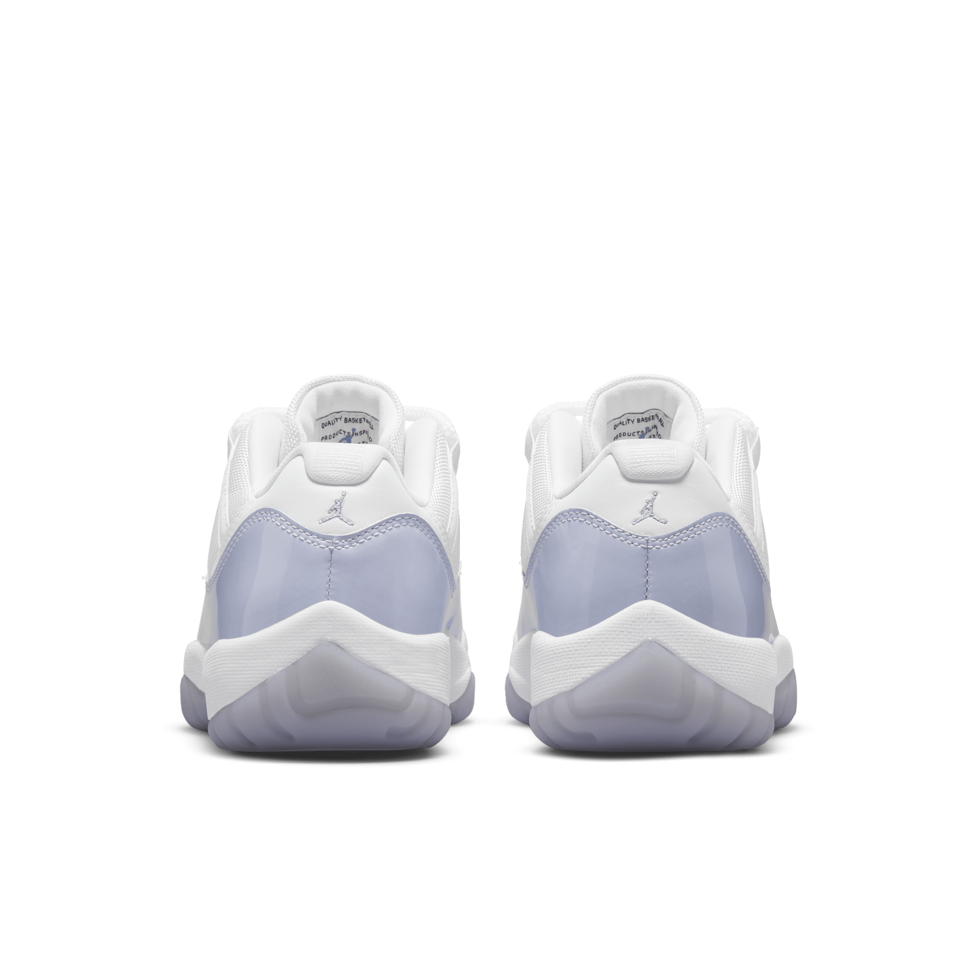 Jordan retro 11 low women hot sale