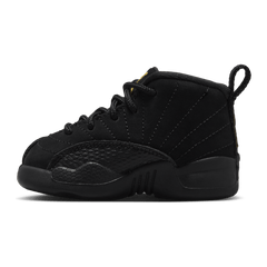 Air Jordan 12 Retro Black Taxi - Men's - GBNY