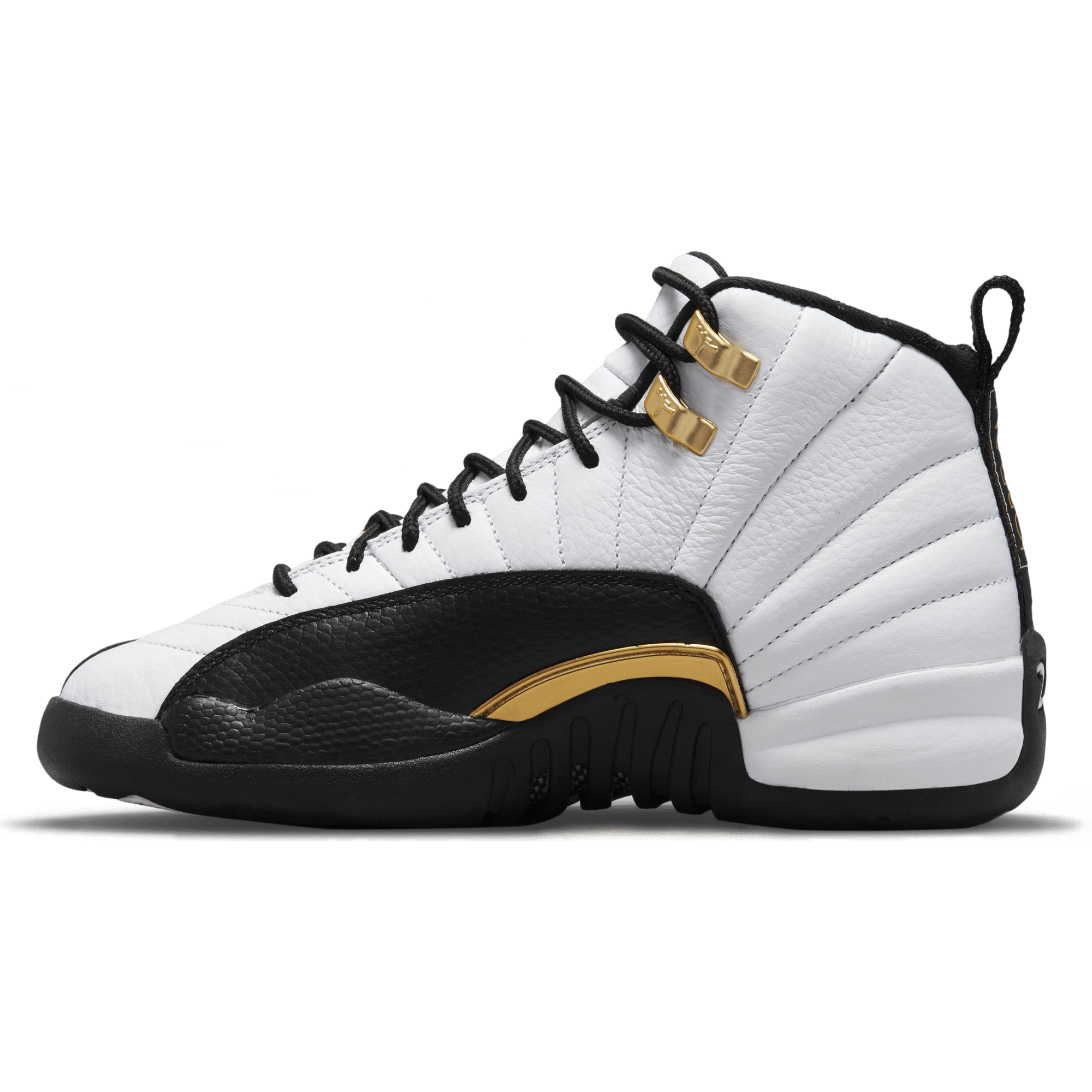 Air Jordan FOOTWEAR Air Jordan 12 Retro - Boy's Grade School