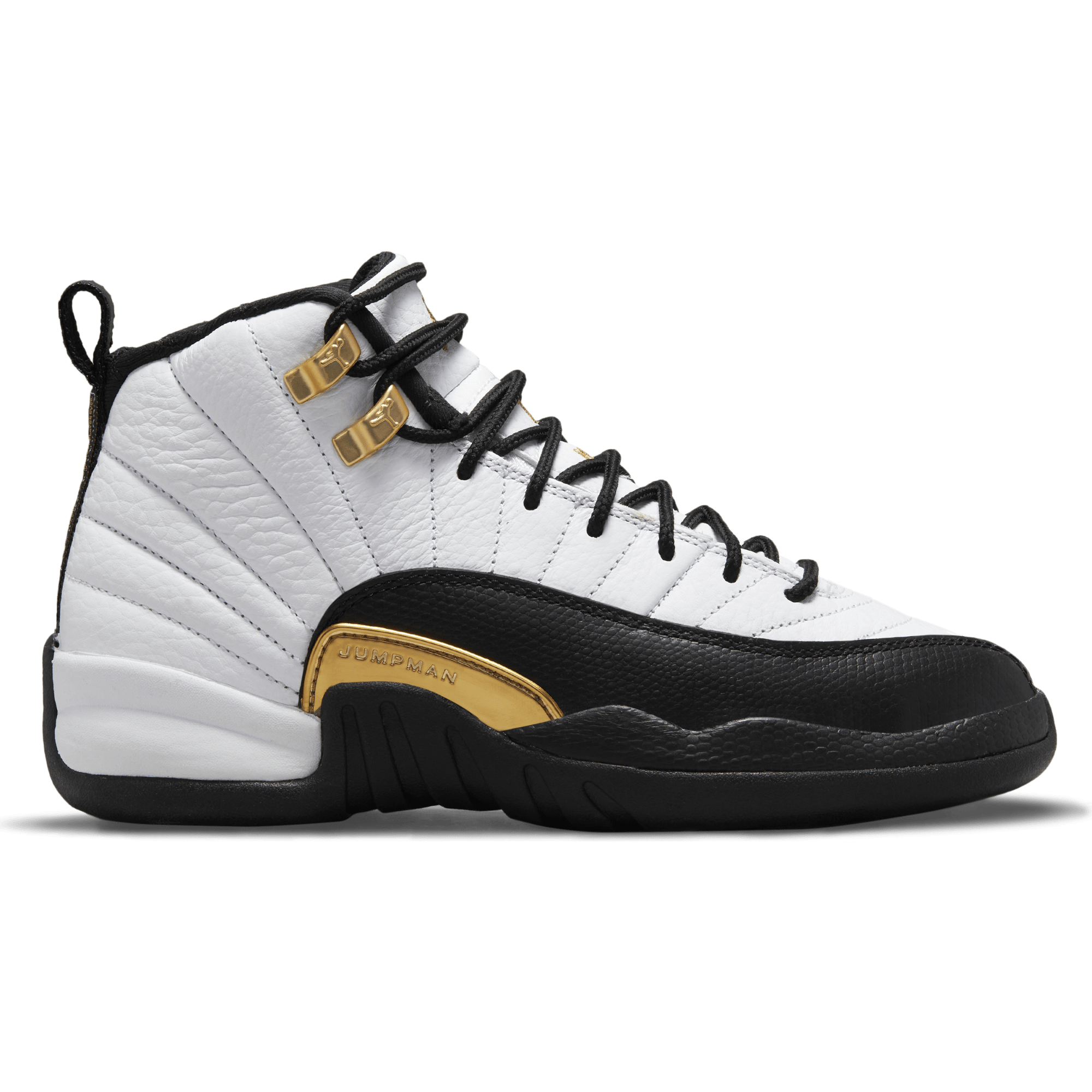 Air Jordan FOOTWEAR Air Jordan 12 Retro - Boy's Grade School