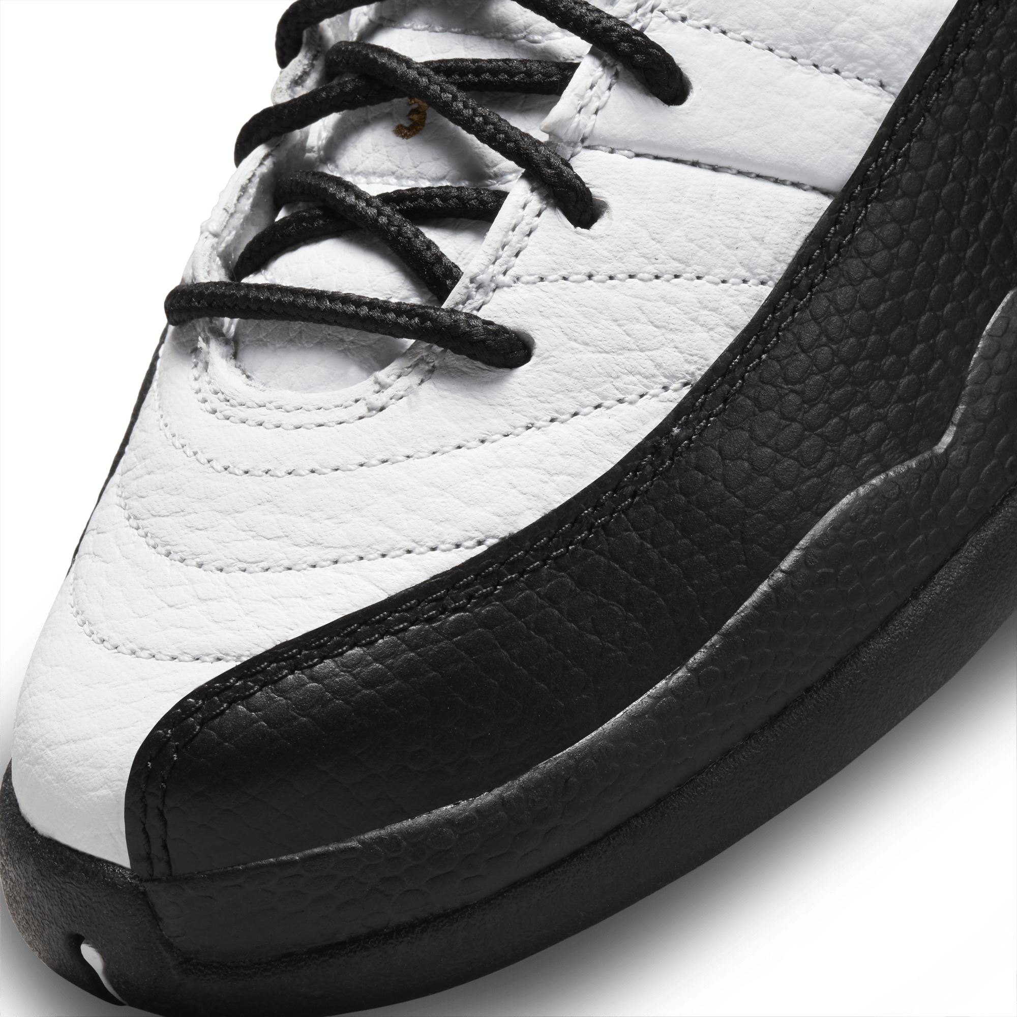 Jordan 12 retro grade top school