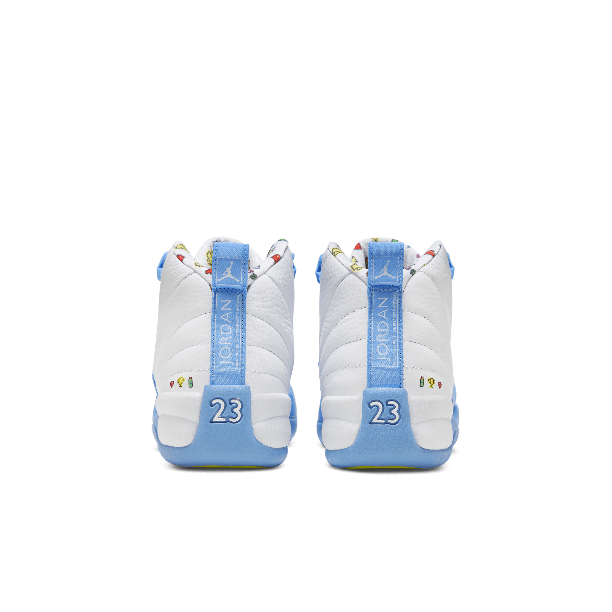 Air Jordan 12 Retro Boy s Grade School