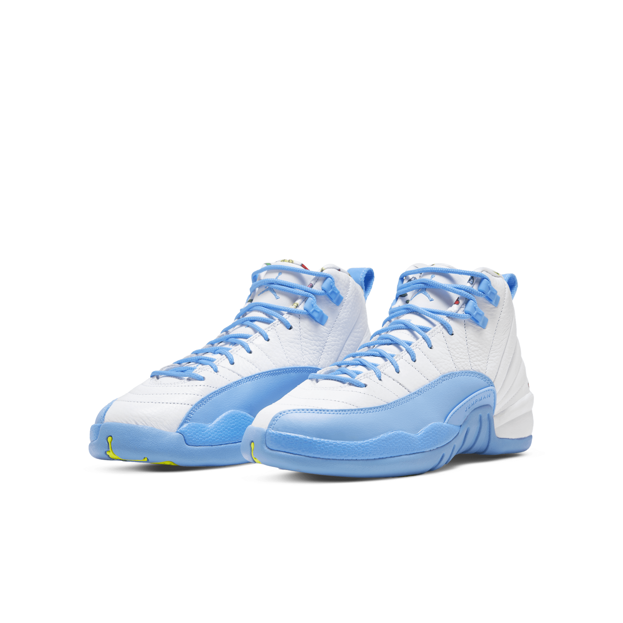 Jordan 12 grade school sales