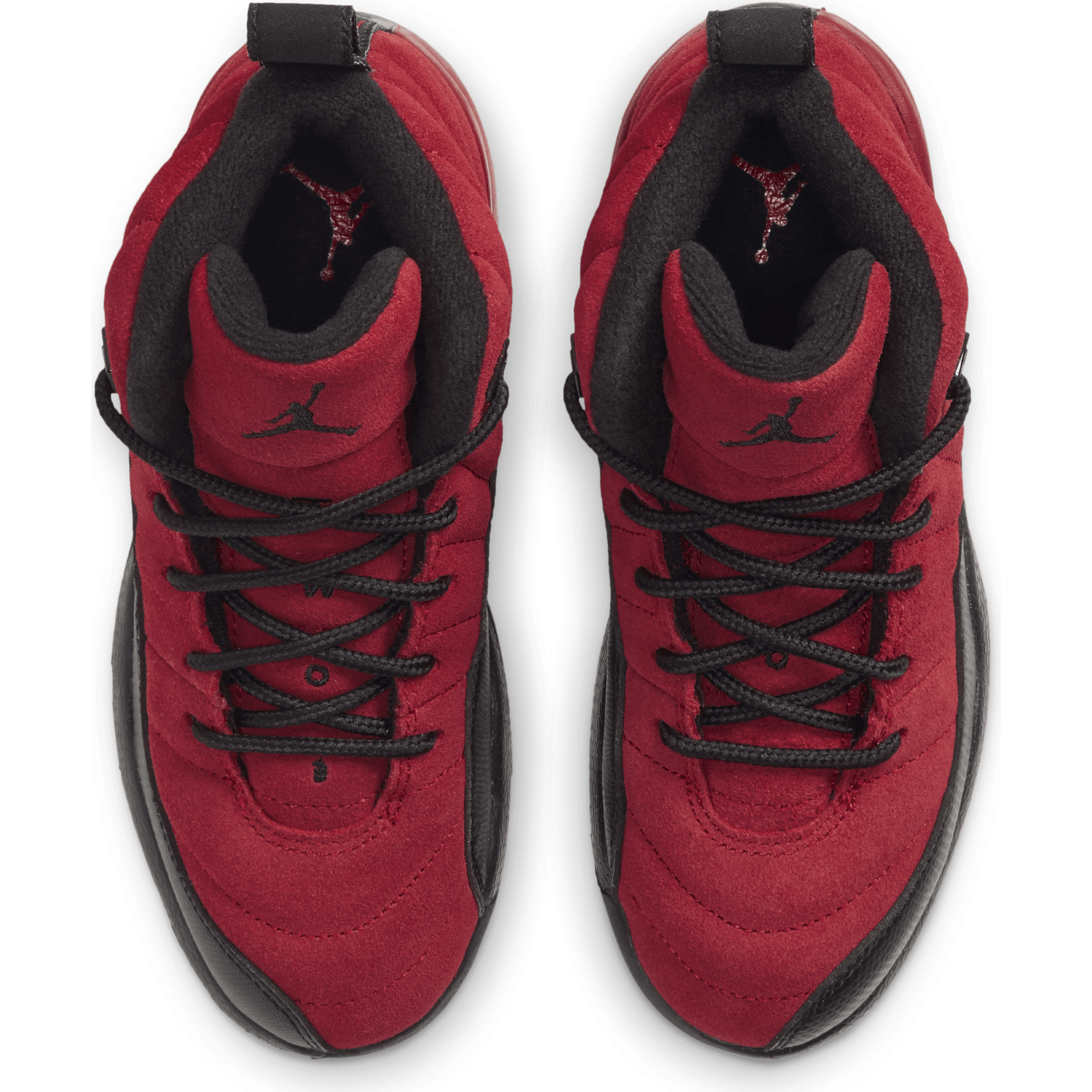 Red retro hot sale 12 preschool