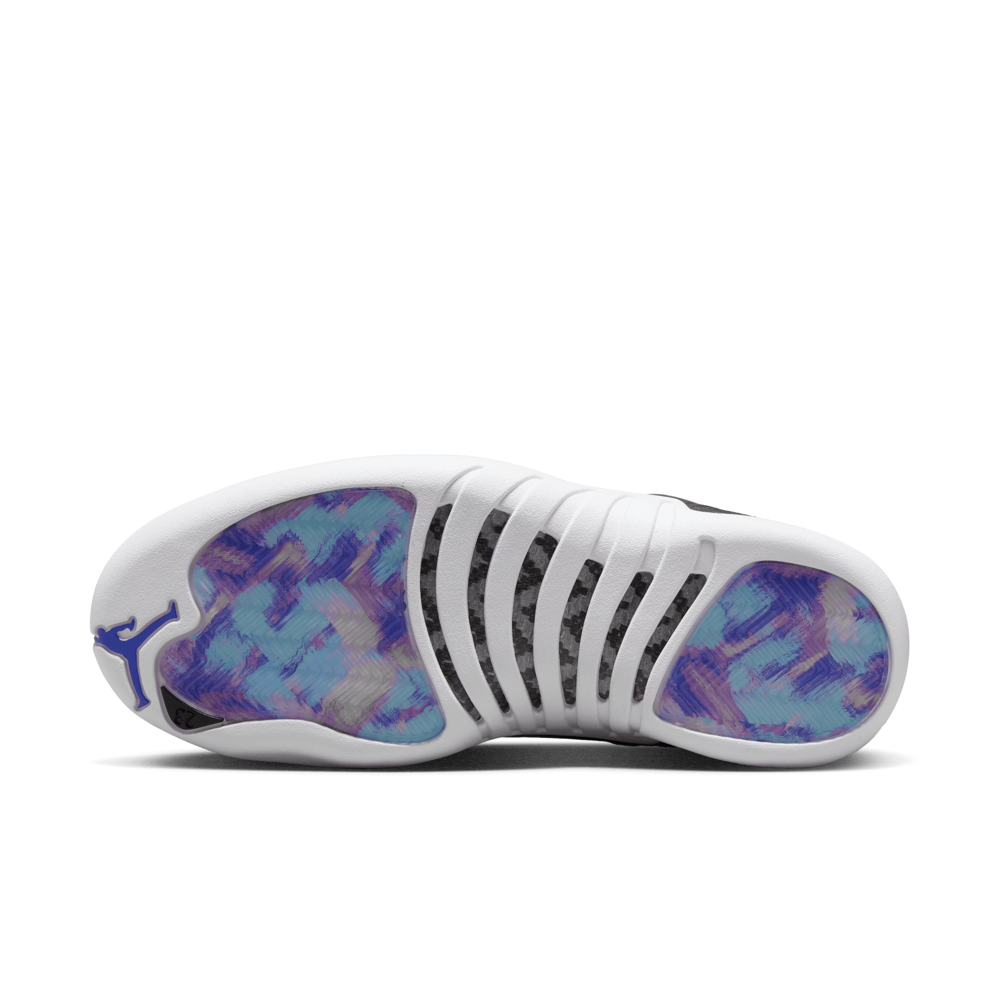 Air Jordan 12 Retro Hyper Royal Women s