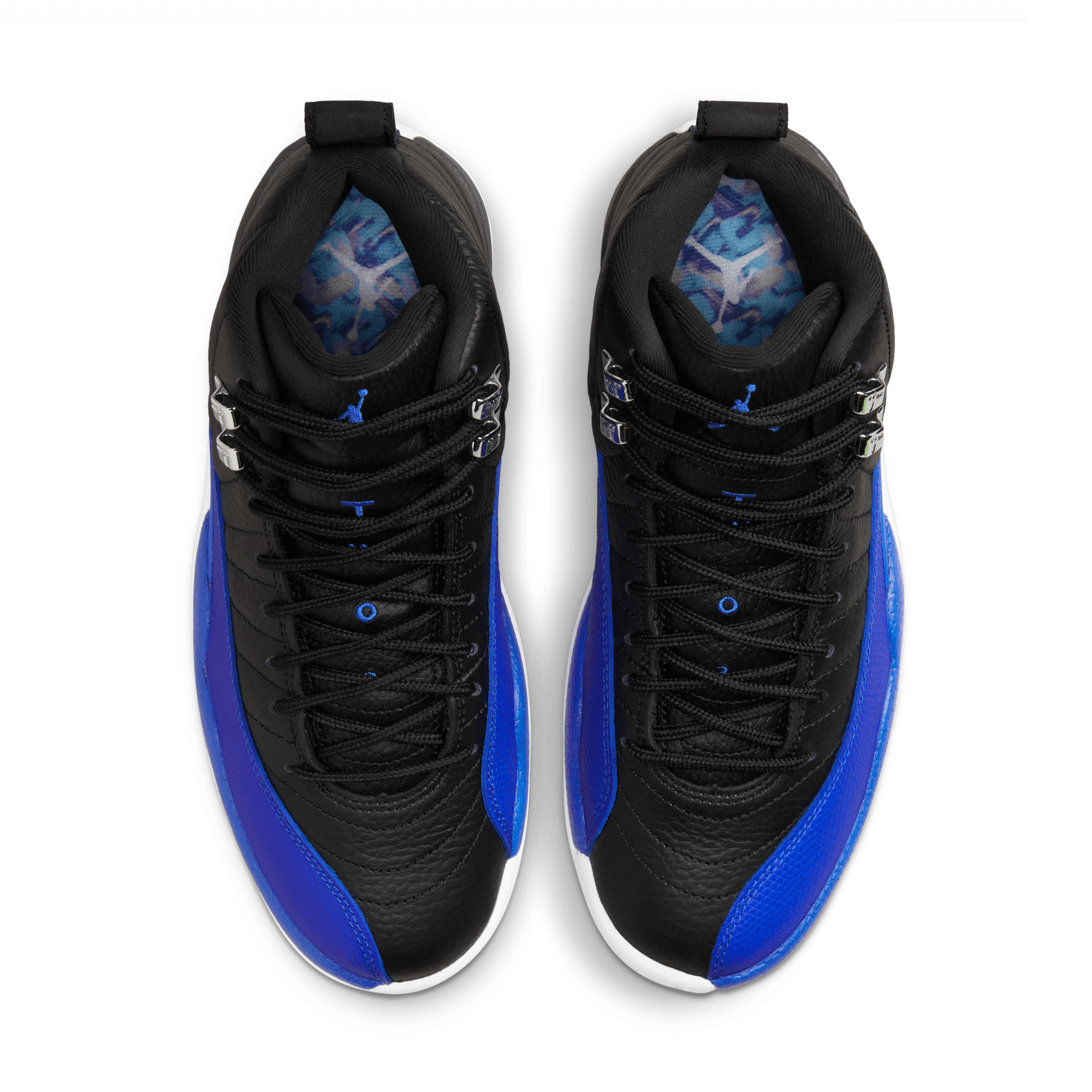 Air jordan 12 sales retro royal blue