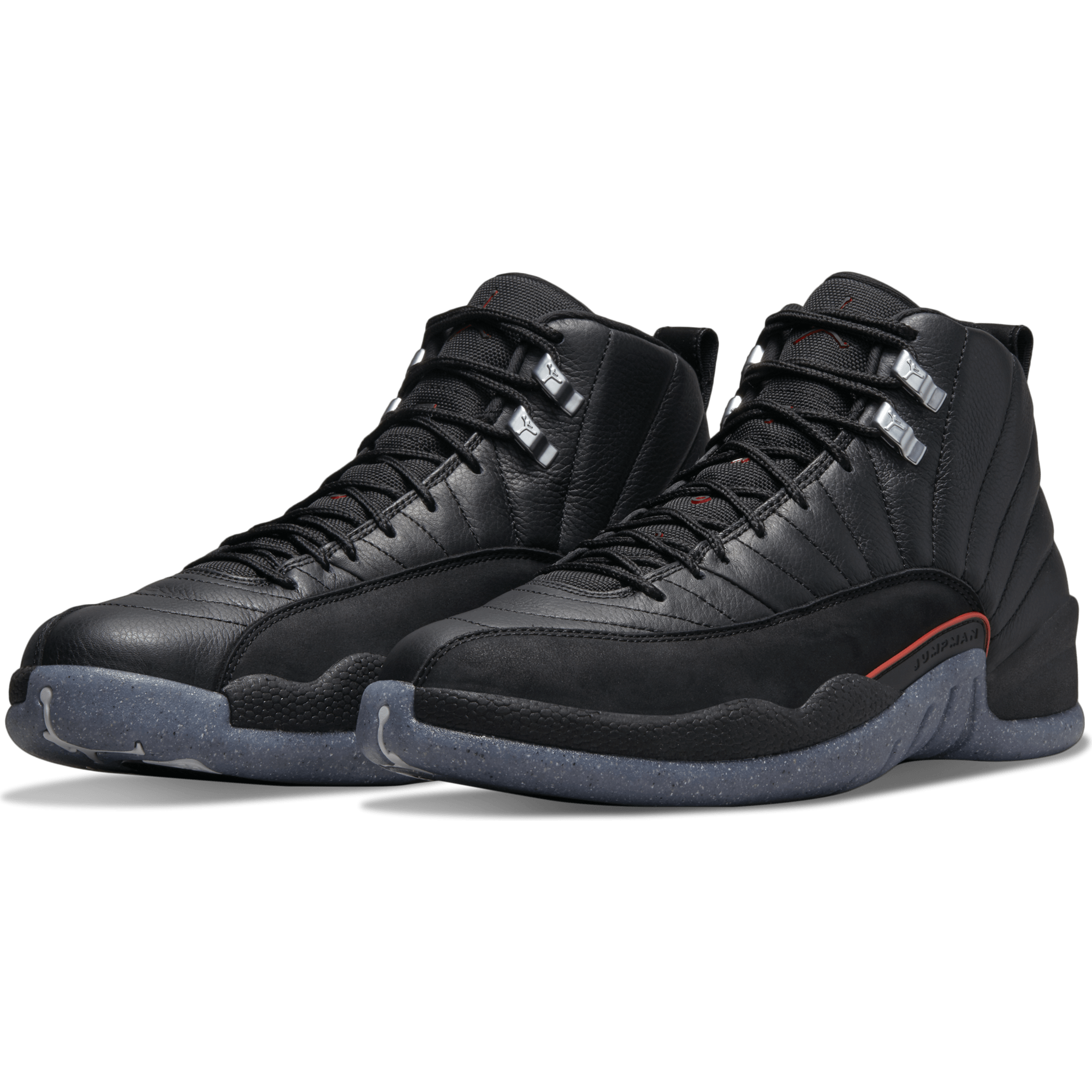 Mens black 2025 retro 12