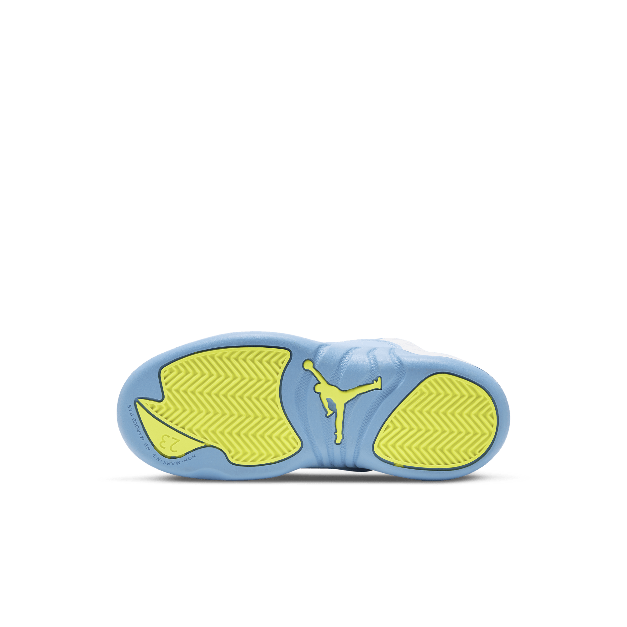 Air Jordan 12 Retro Preschool