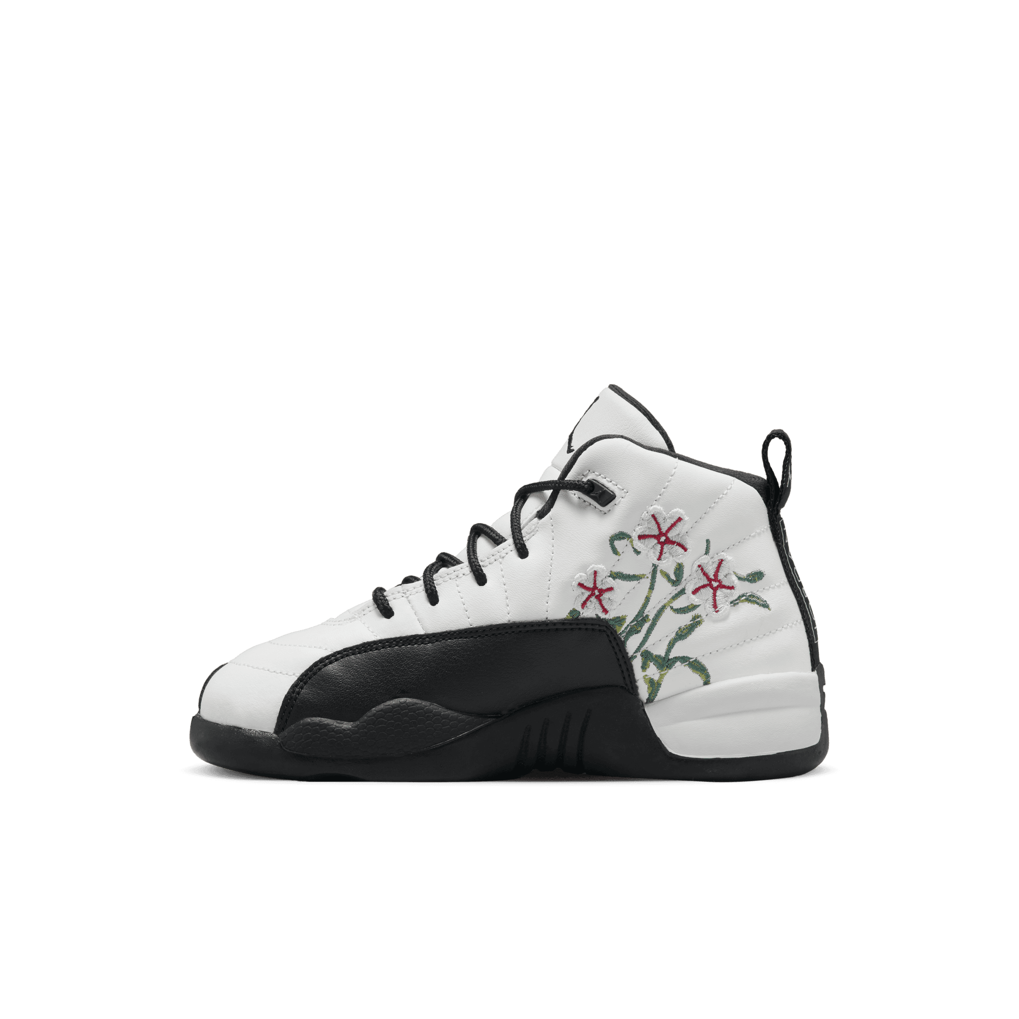 Air jordan 2025 12 preschool