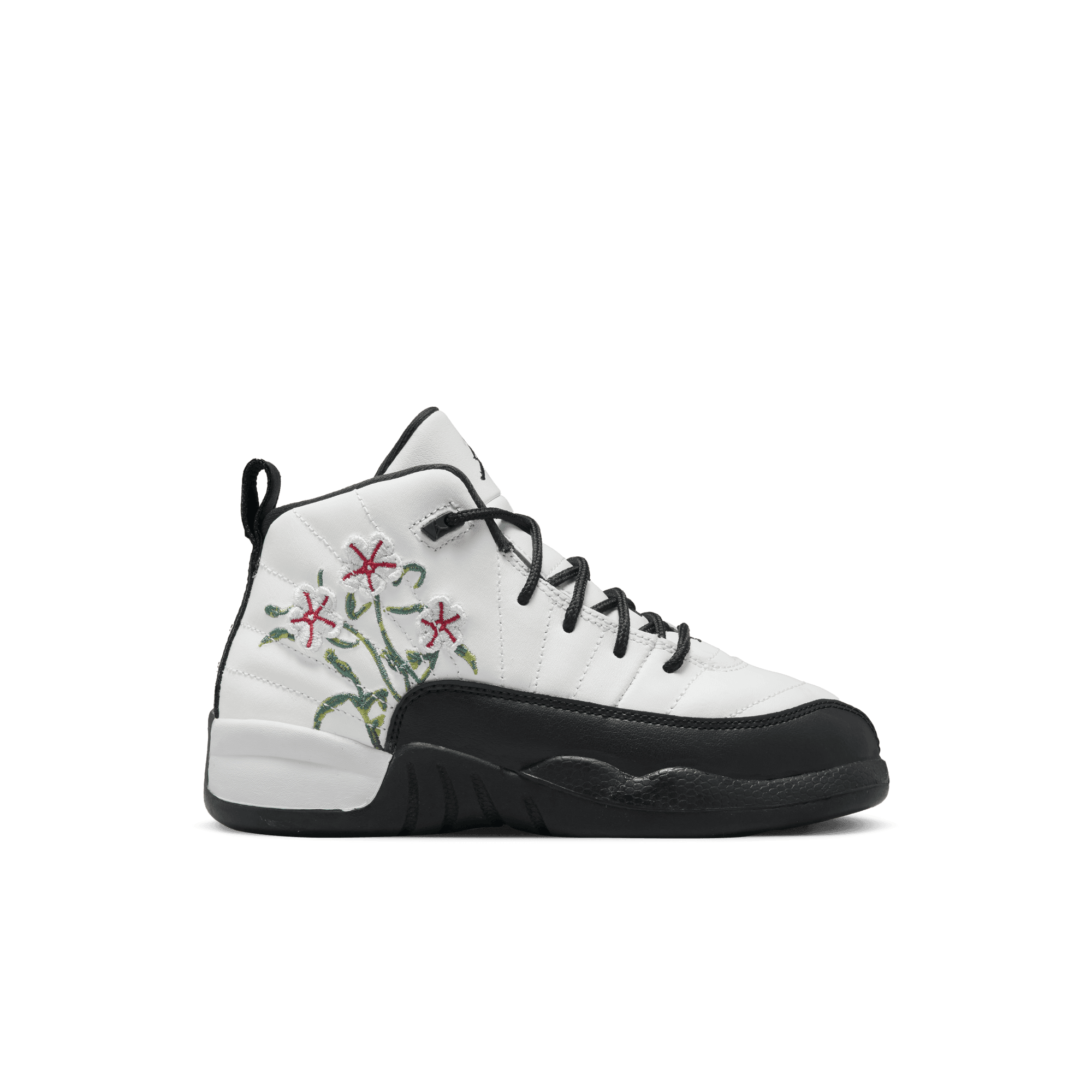 Air Jordan 12 Retro Preschool