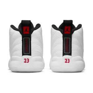 Jordan 12 Retro Rising Sun 2009 for Sale