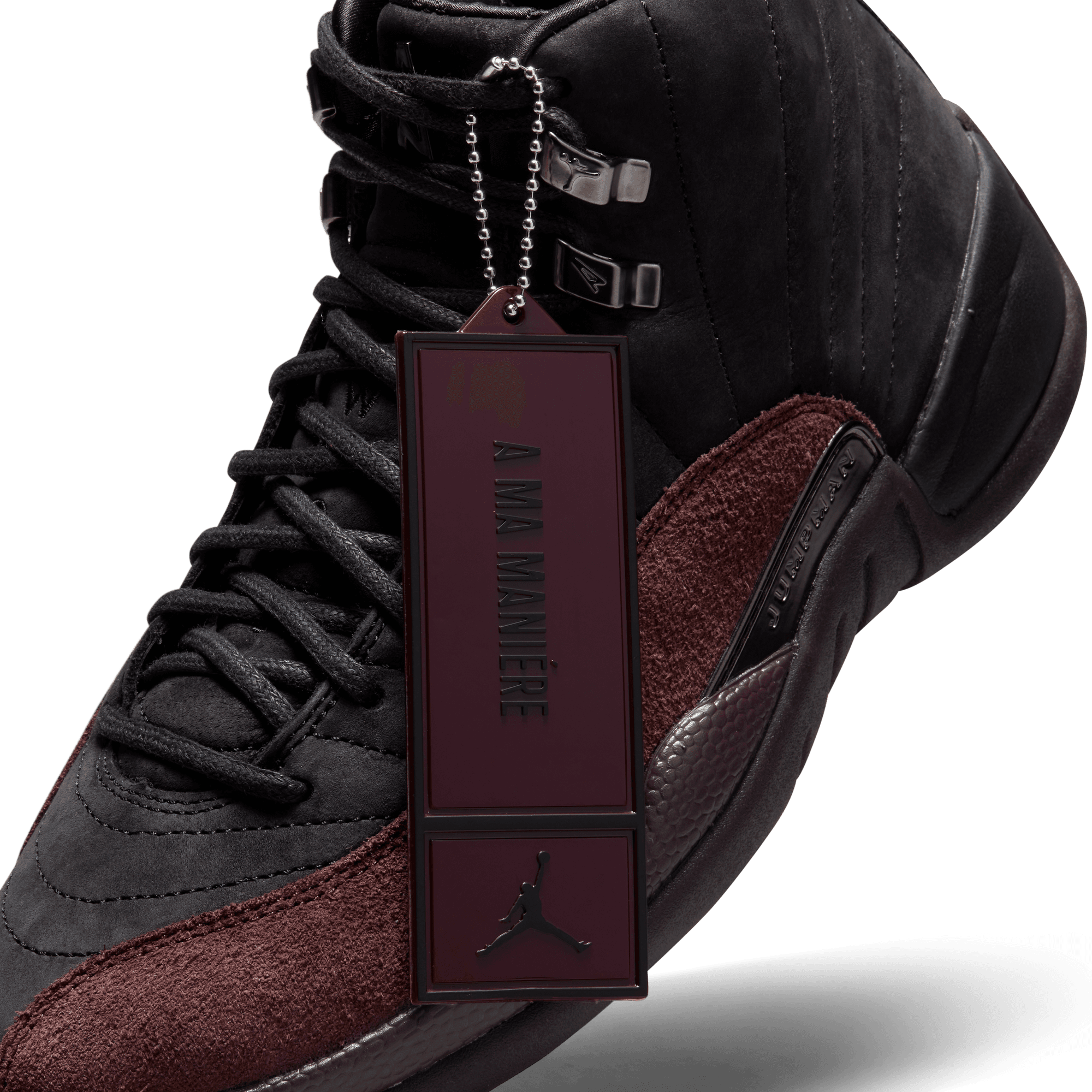 Air Jordan Women's 12 Retro Shoe