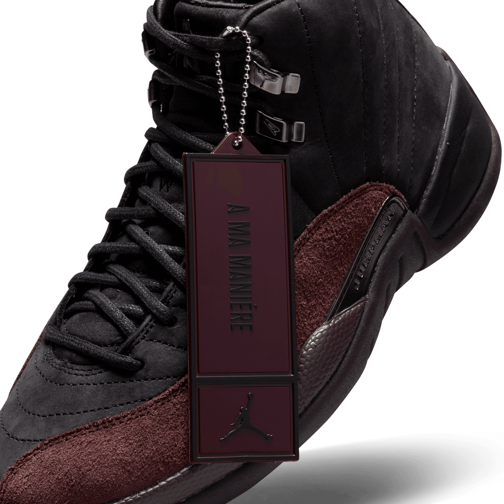 Air Jordan 12 Retro x A Ma Maniere - Women's - GBNY