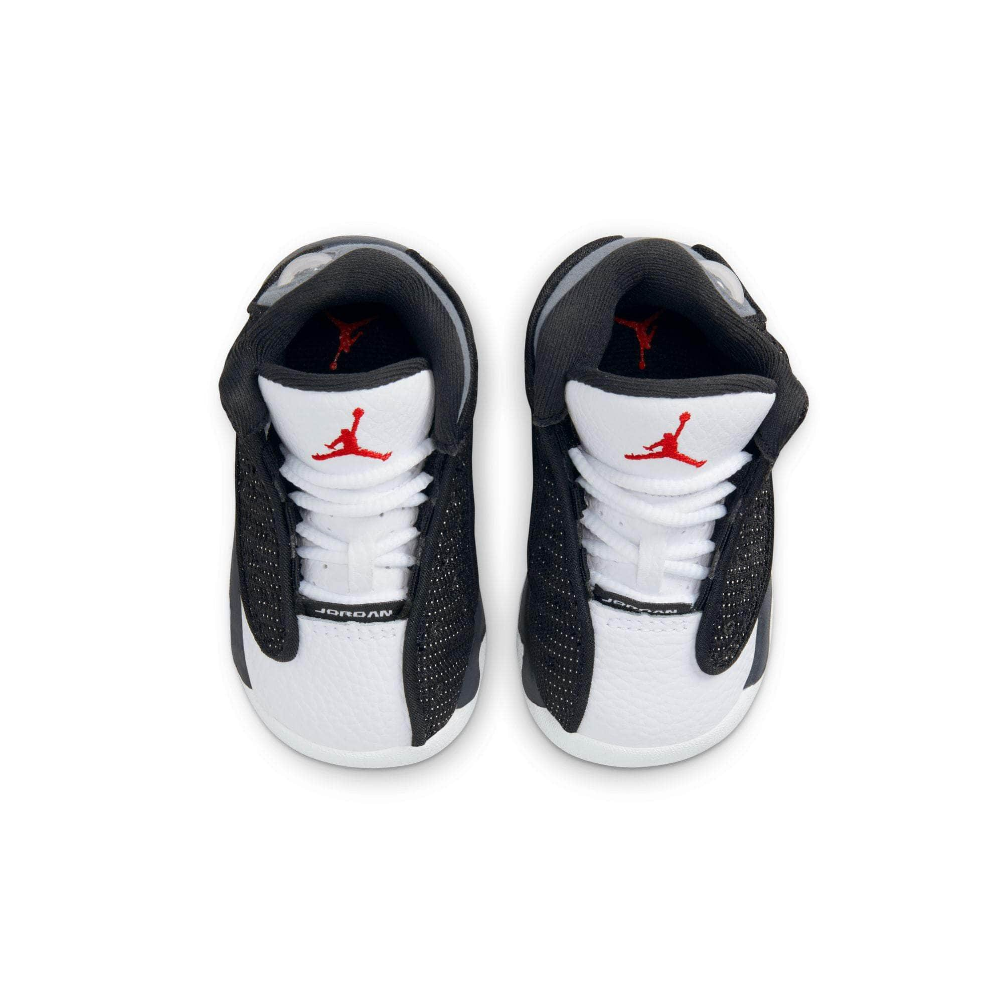 Jordan 13 baby clearance shoes