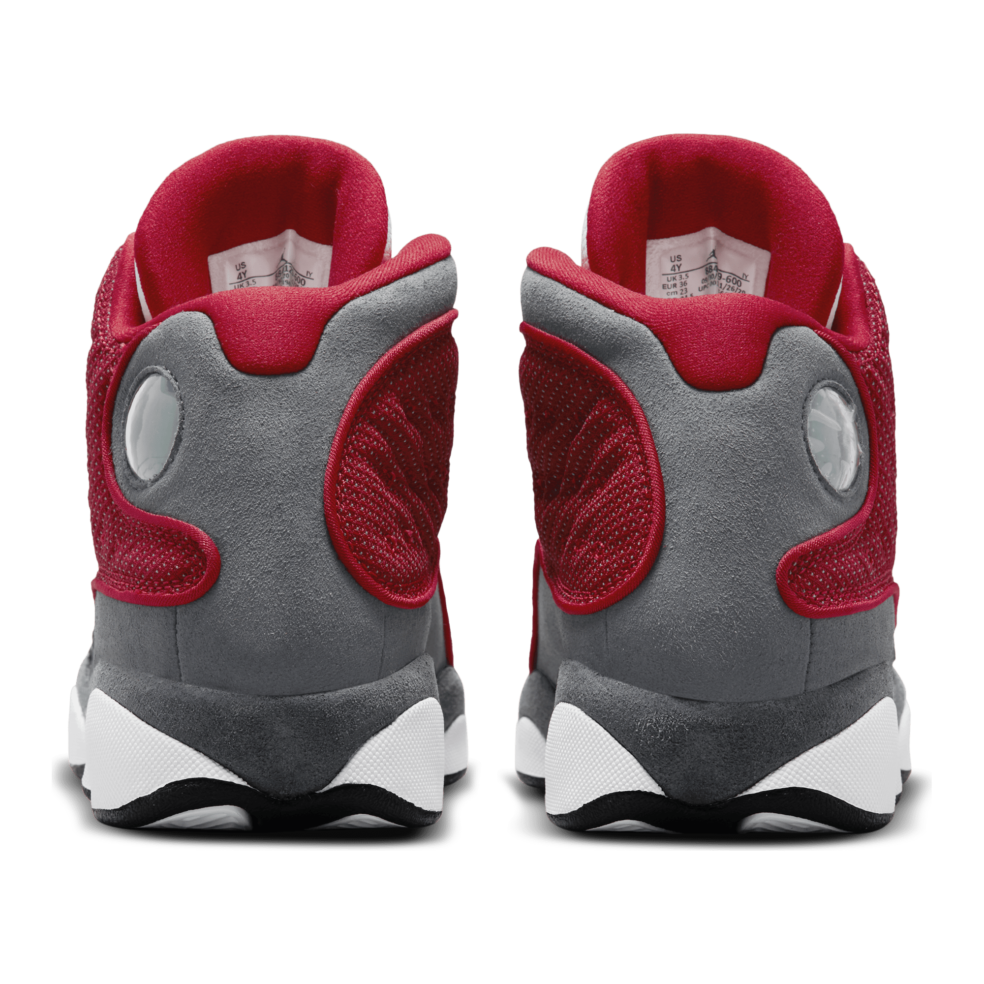 Gucci Ver 6 Air Jordan 13 Sneaker