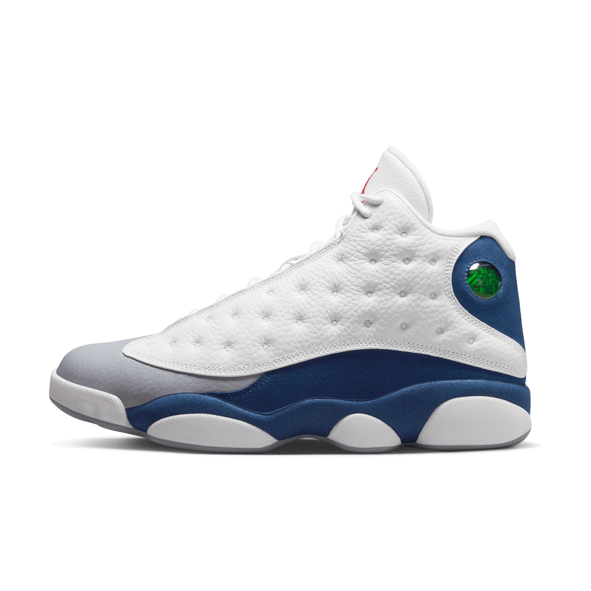 Air 13 top retro mens jordan