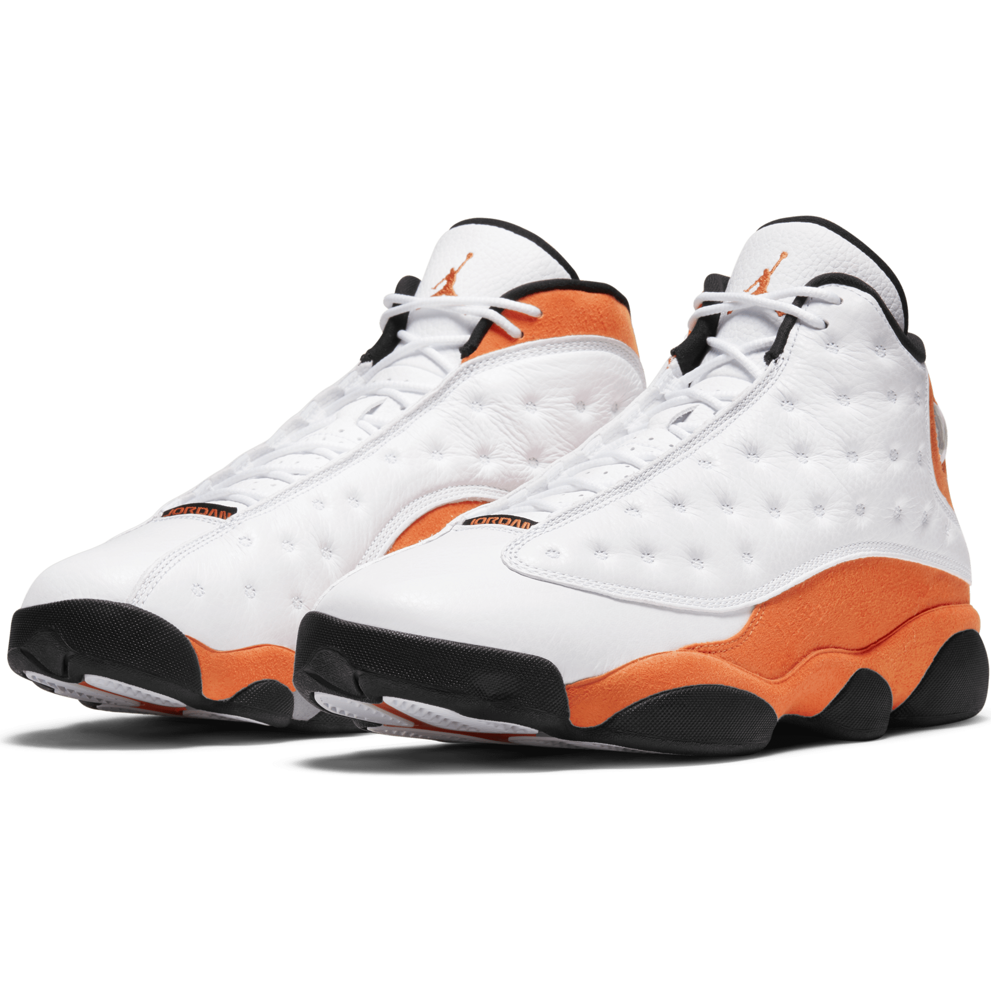 Air Jordan FOOTWEAR Air Jordan 13 Retro - Men's 414571-108