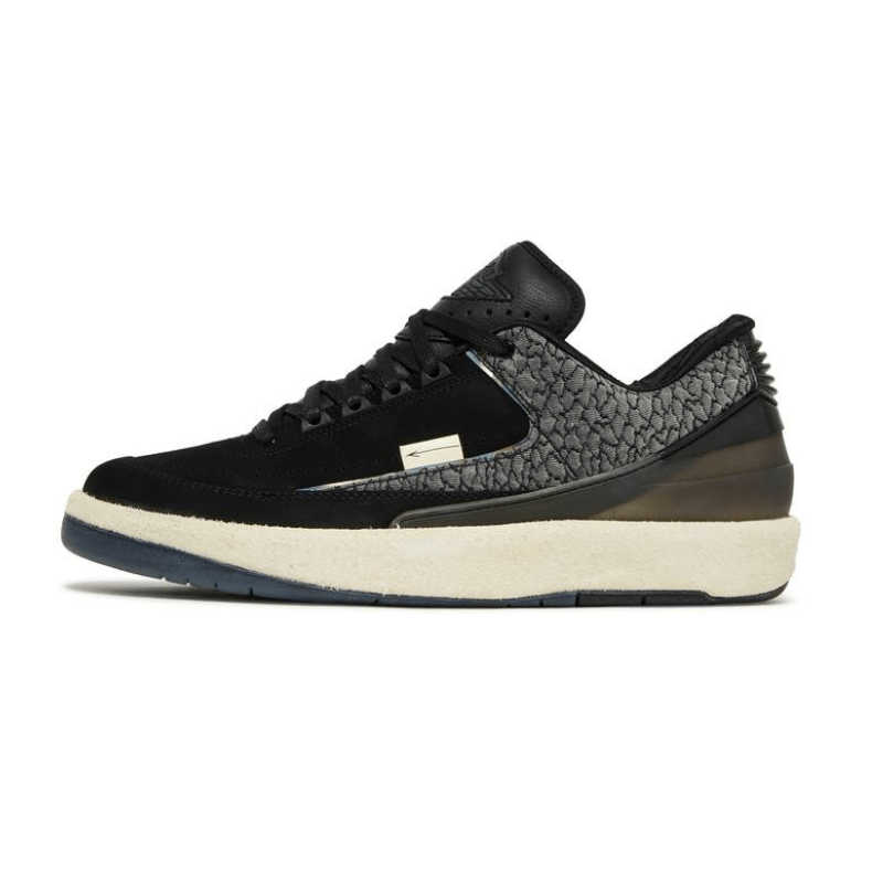 Air Jordan 2 Low Responsibility - Men's - GBNY