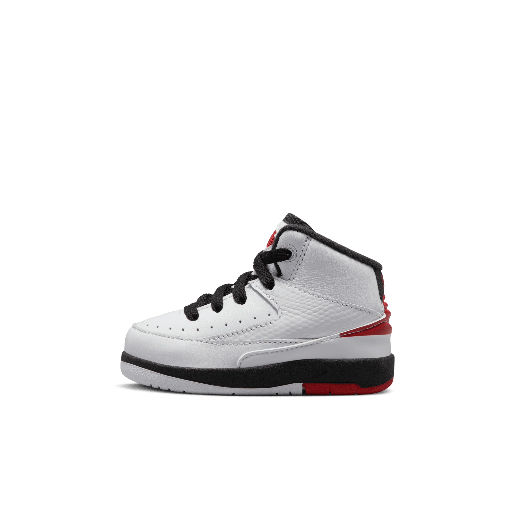 Air Jordan 2 Retro Chicago - Toddler's - GBNY