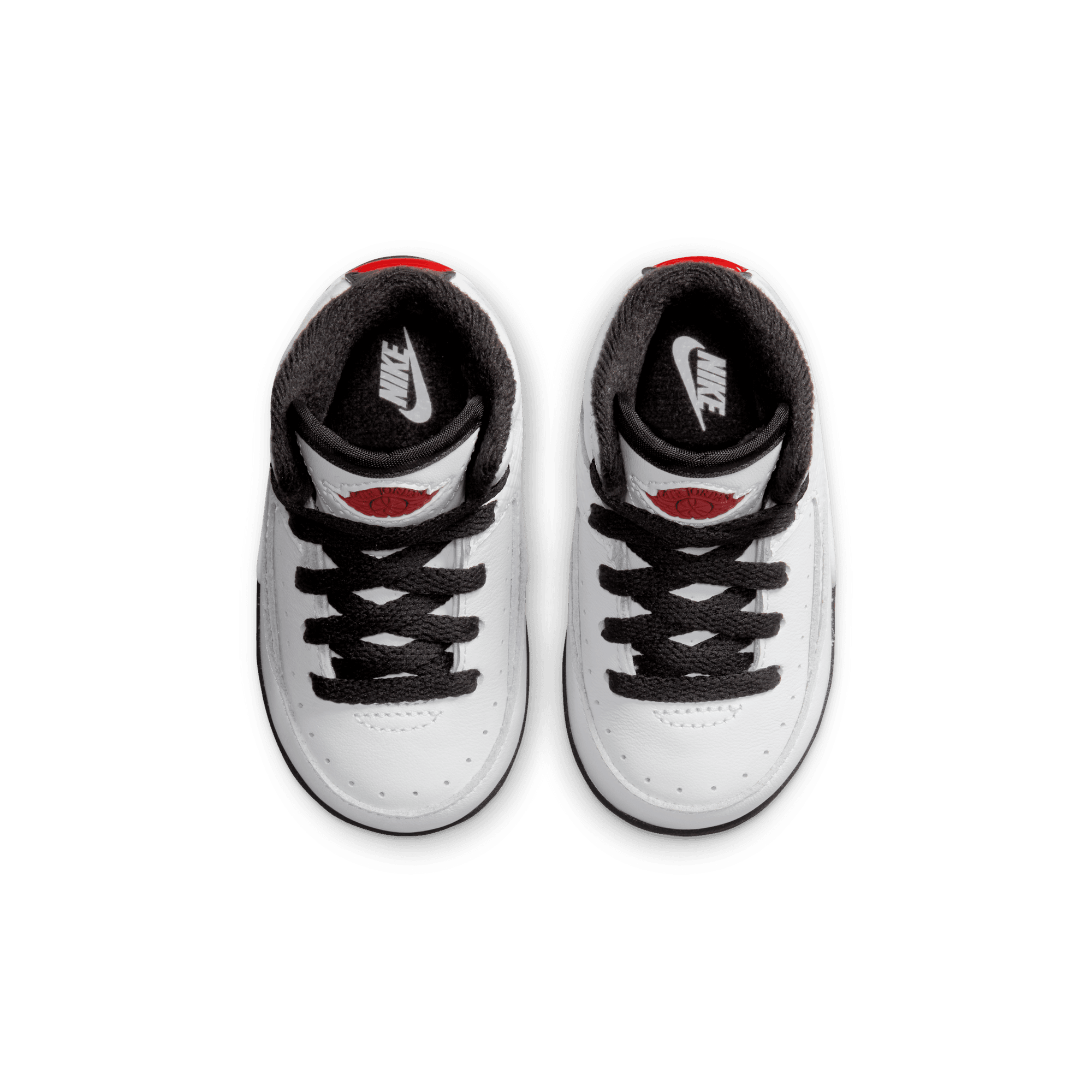 Air Jordan FOOTWEAR Air Jordan  2 Retro  Chicago - Toddler's