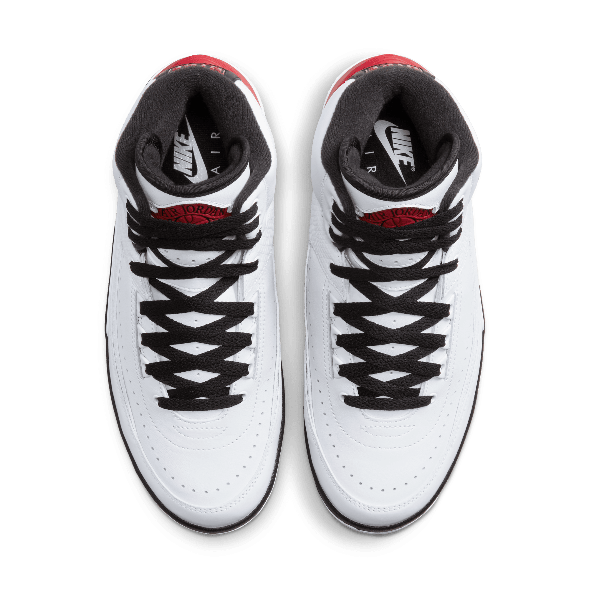 Air Jordan 2 Retro Chicago - Women's - GBNY