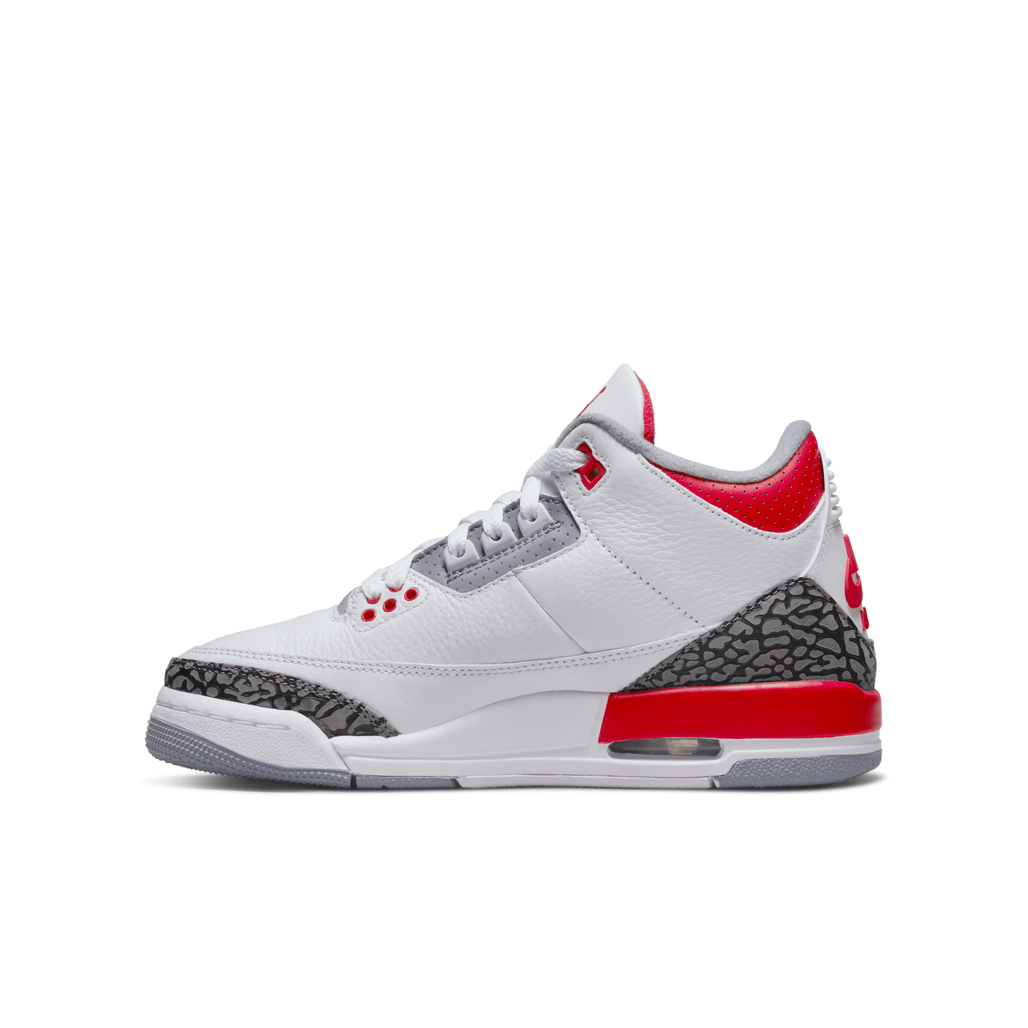 Air jordan 2025 3 grade school