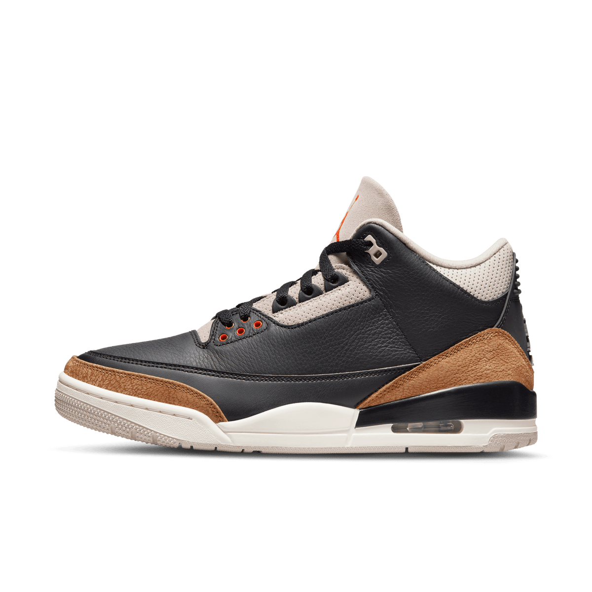 Air Jordan FOOTWEAR Air Jordan 3 Retro - Men's