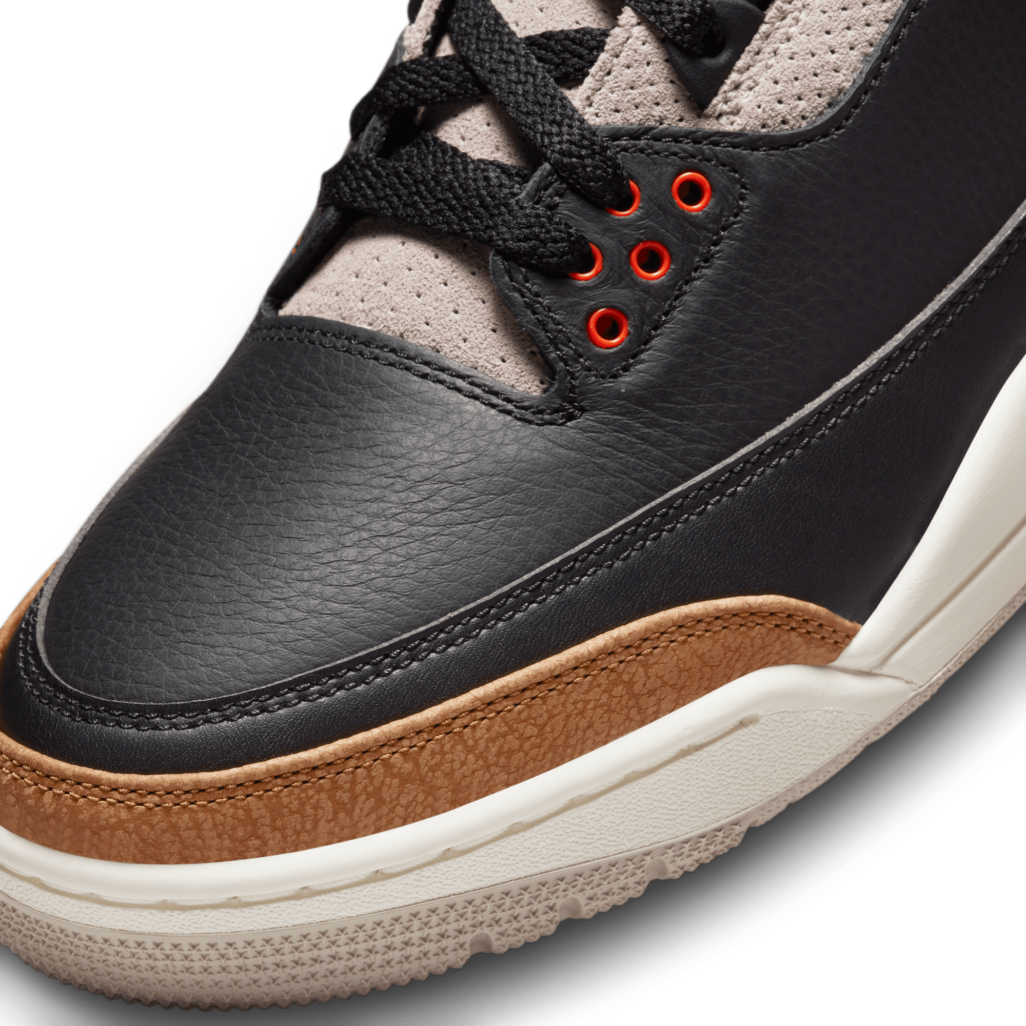 Air Jordan FOOTWEAR Air Jordan 3 Retro - Men's