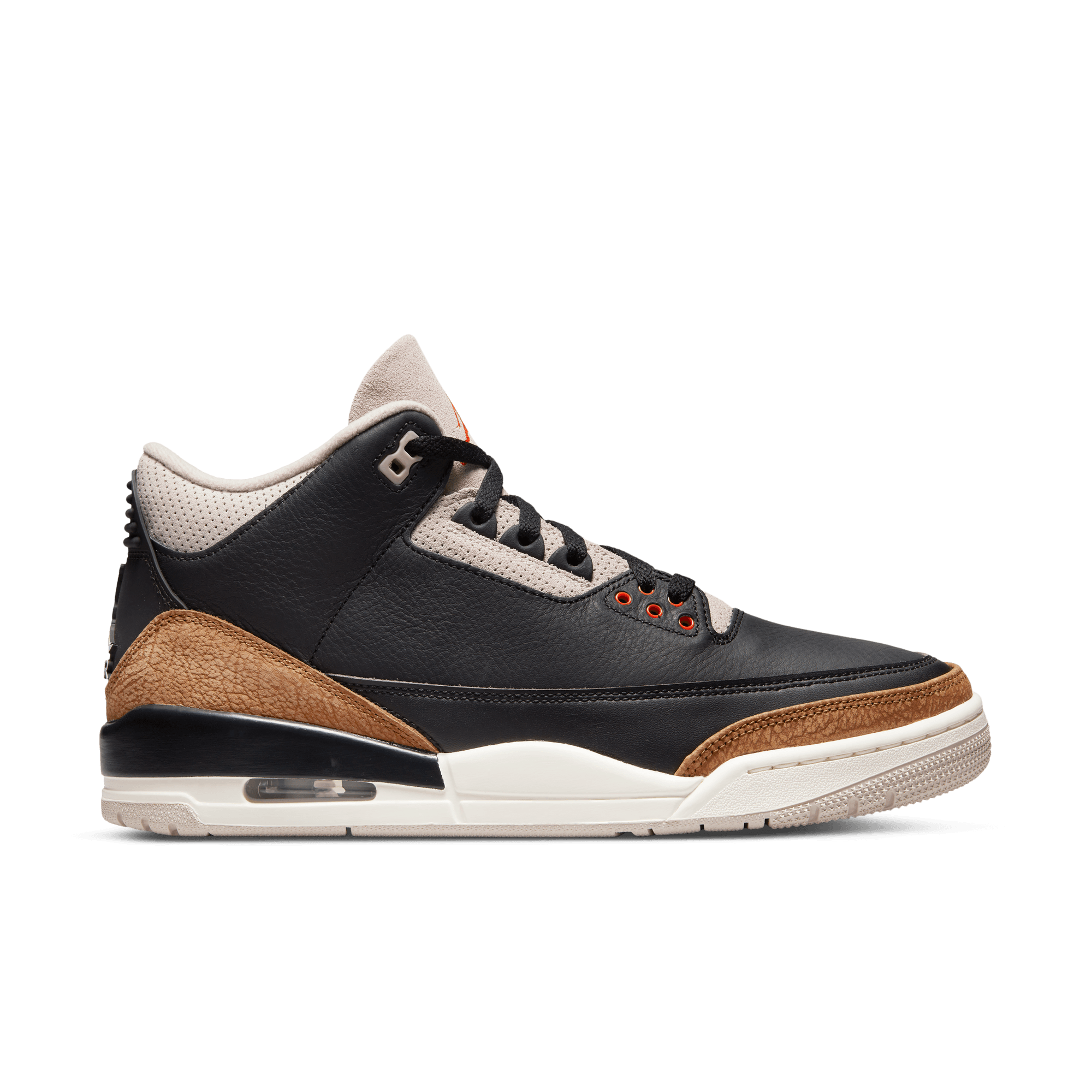 Air Jordan FOOTWEAR Air Jordan 3 Retro - Men's