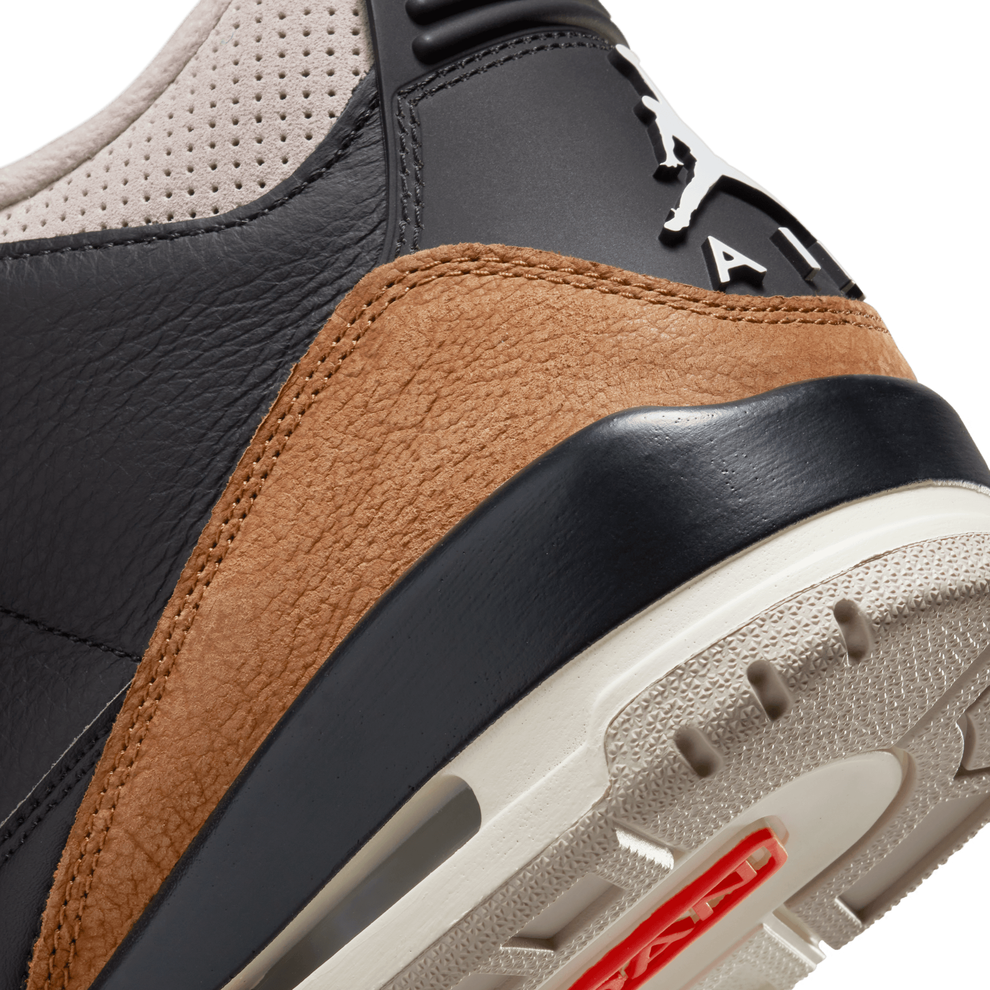 Air Jordan FOOTWEAR Air Jordan 3 Retro - Men's