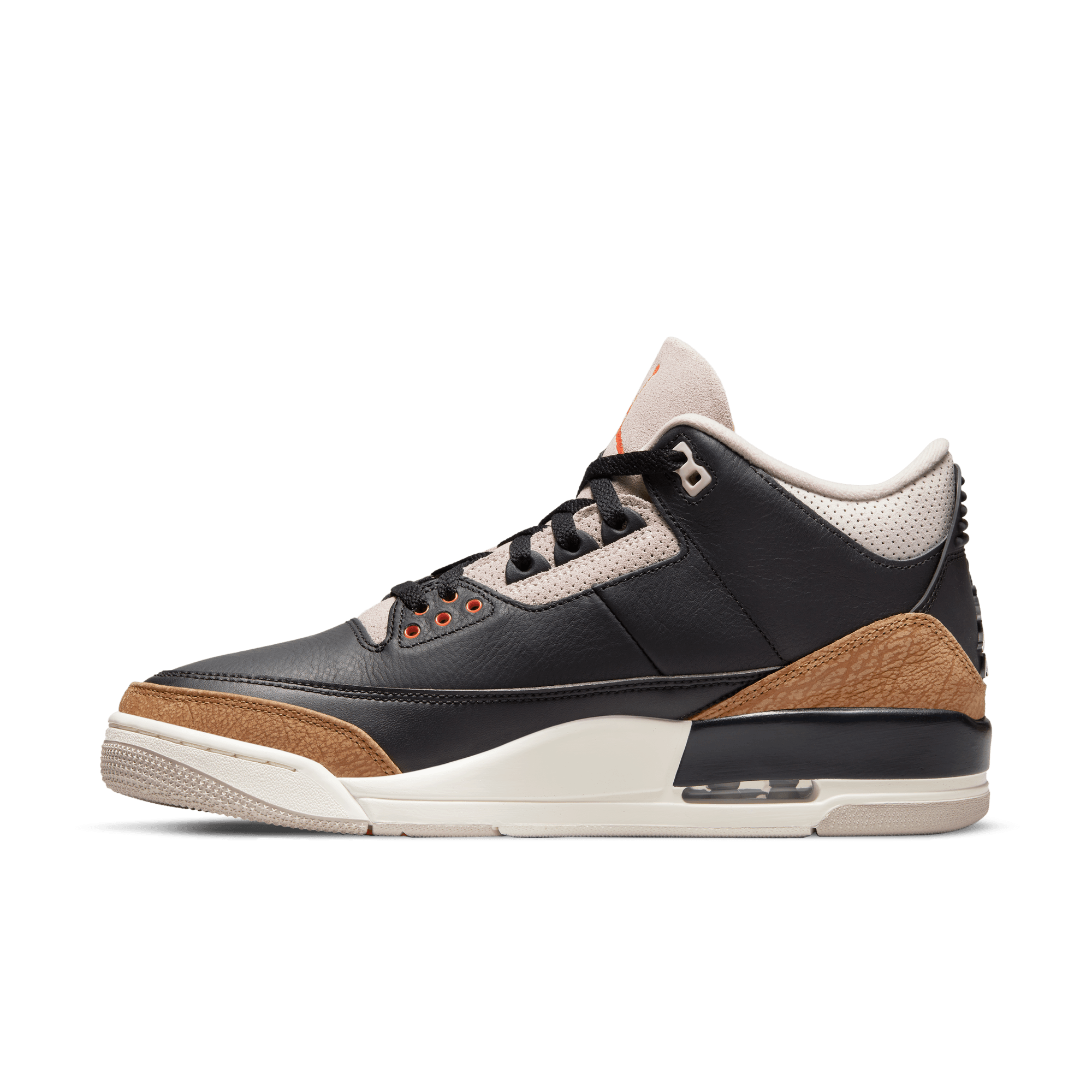 Air Jordan FOOTWEAR Air Jordan 3 Retro - Men's