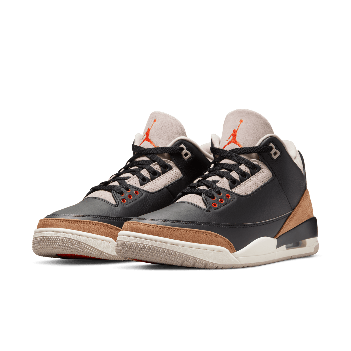 Air Jordan FOOTWEAR Air Jordan 3 Retro - Men's